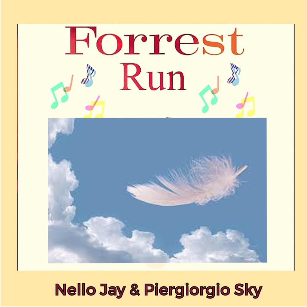 Постер альбома Forrest Run