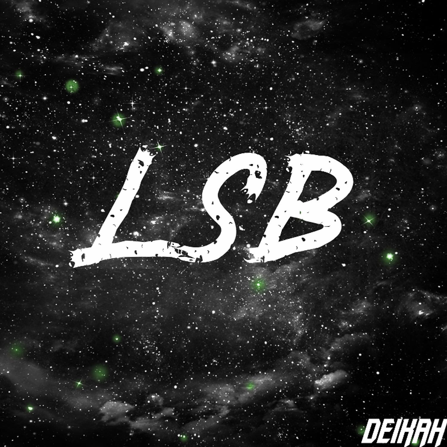 Постер альбома LSB