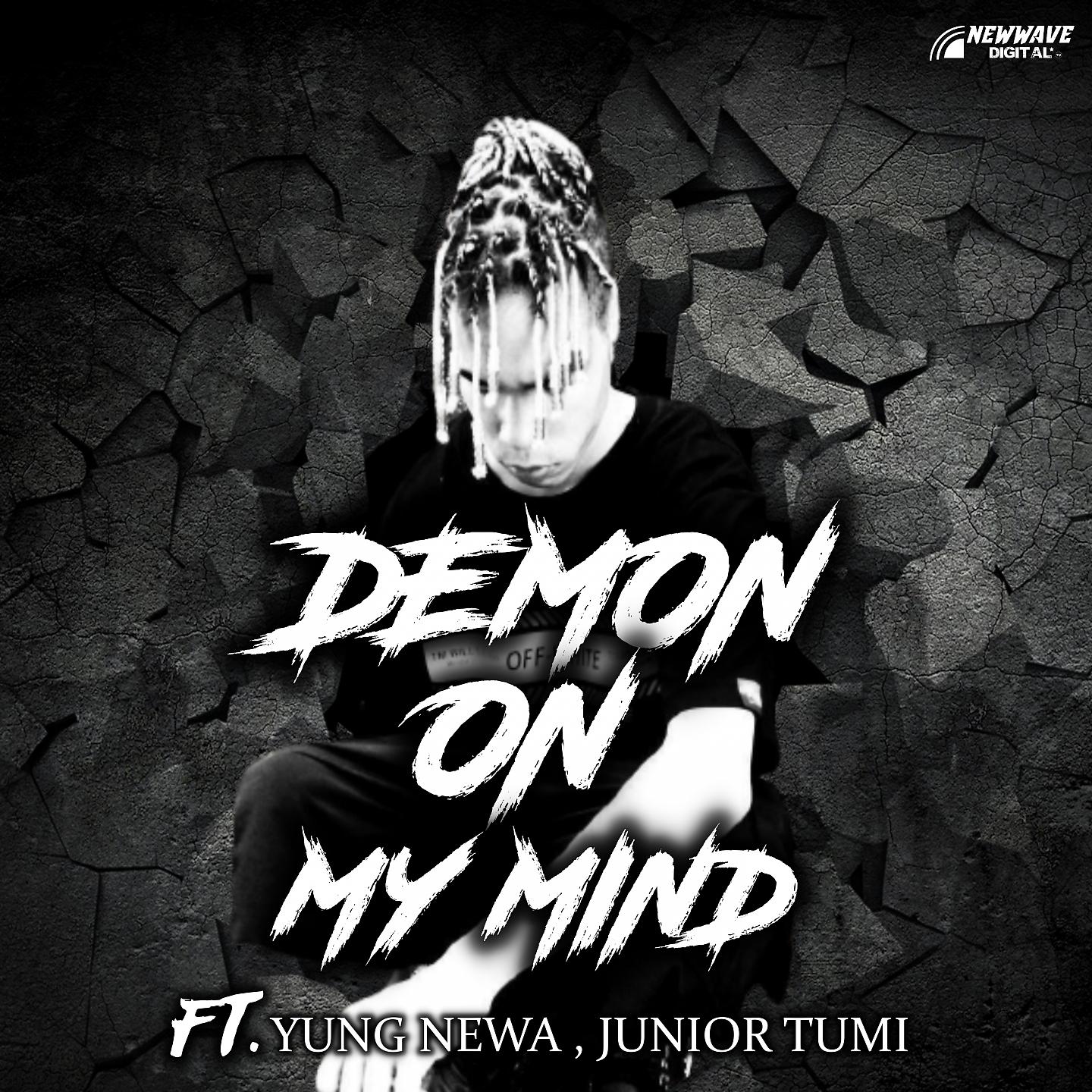 Постер альбома Demon On My Mind