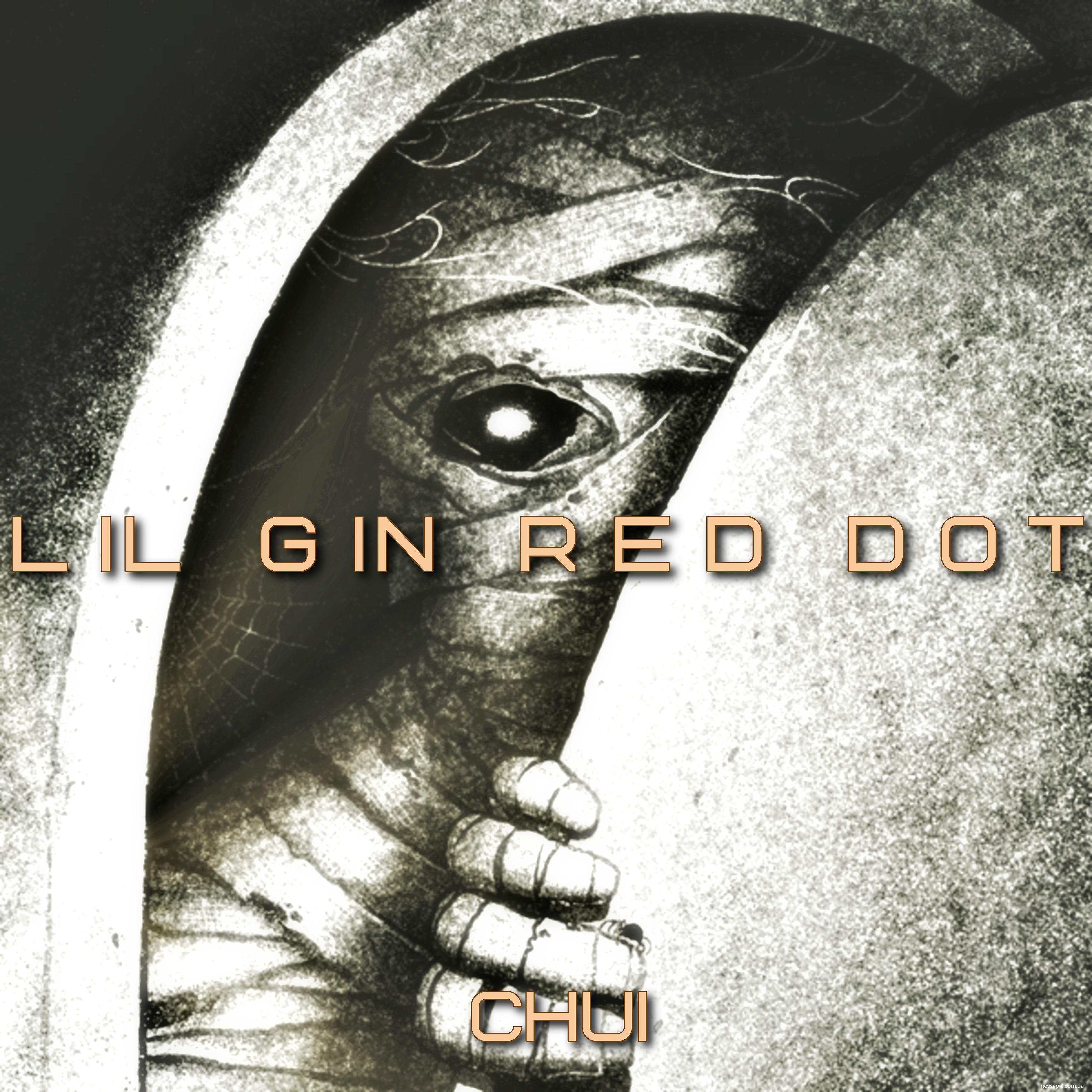 Постер альбома Lil Gin Red Dot