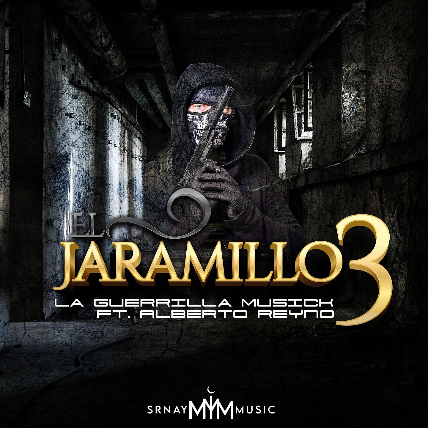 Постер альбома EL JARAMILLO 3