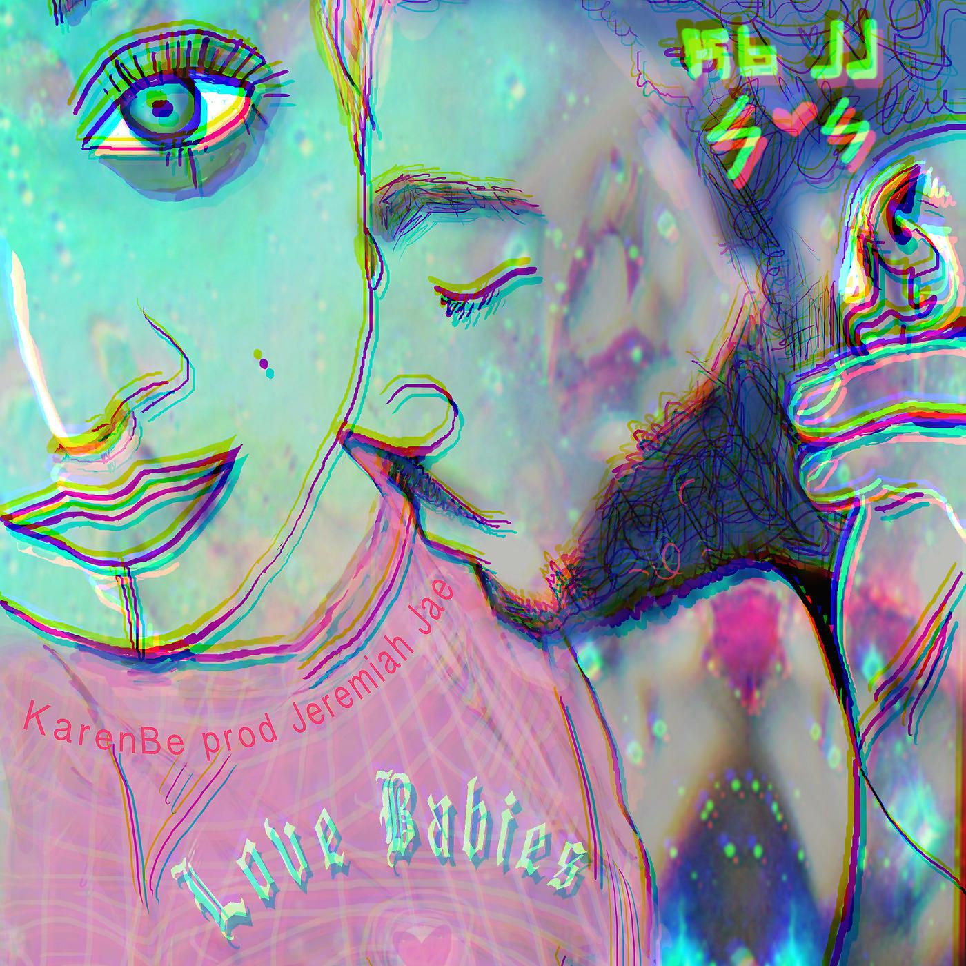 Постер альбома LoveBabies