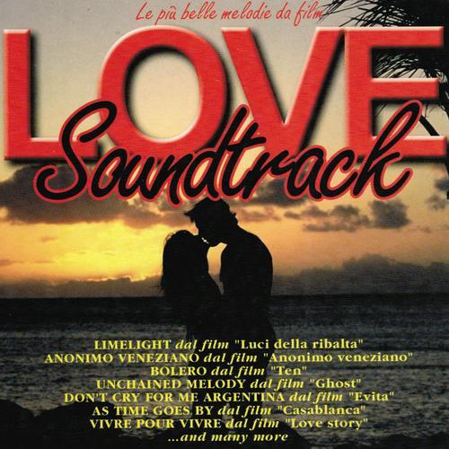 Постер альбома Love Soundtrack