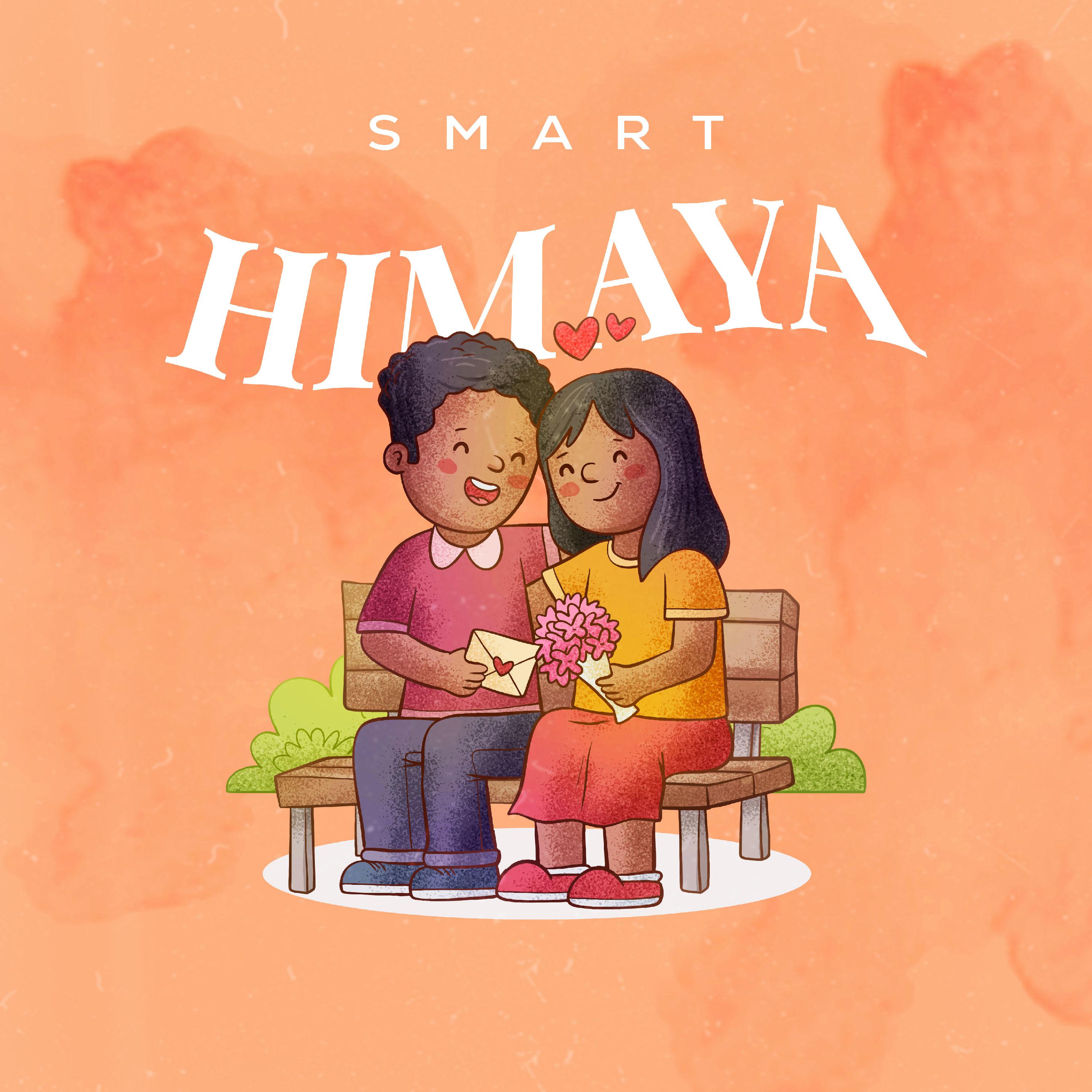 Постер альбома Himaya