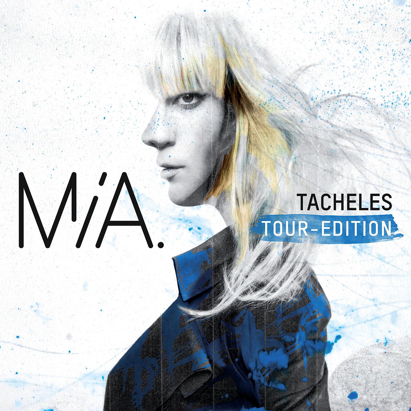 Постер альбома Tacheles