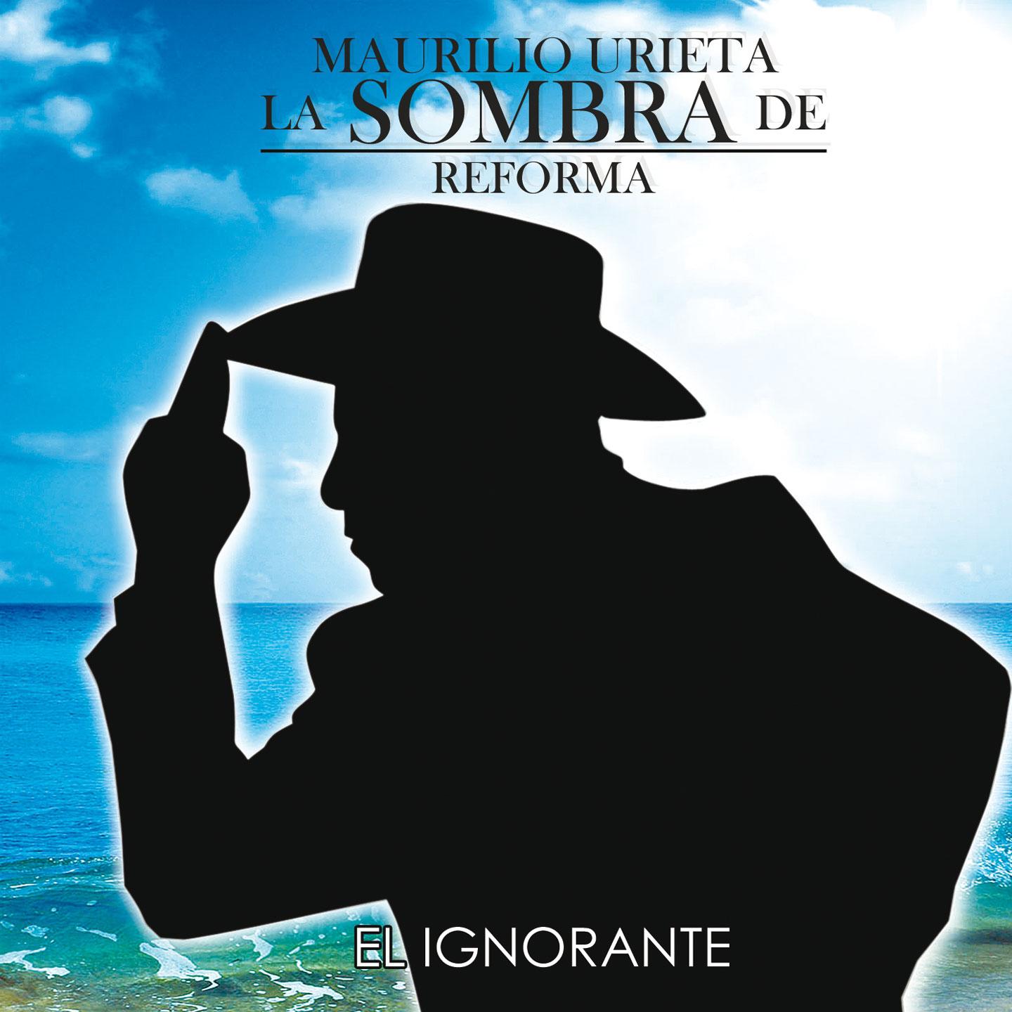 Постер альбома El Ignorante