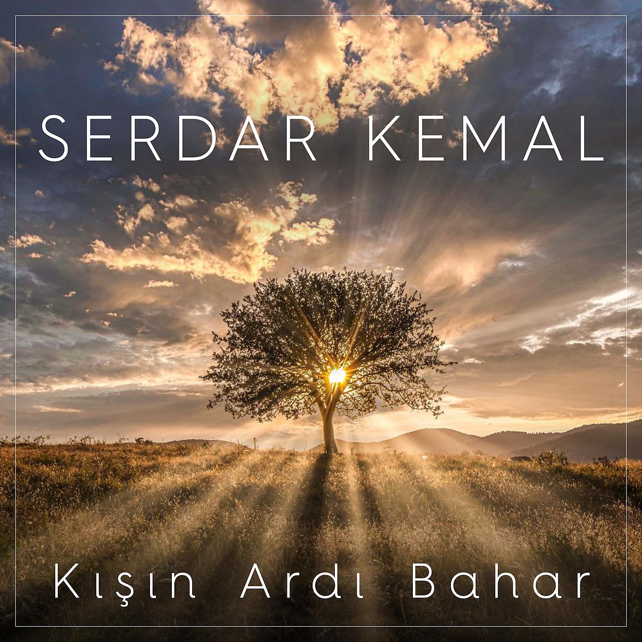 Постер альбома Kışın Ardı Bahar