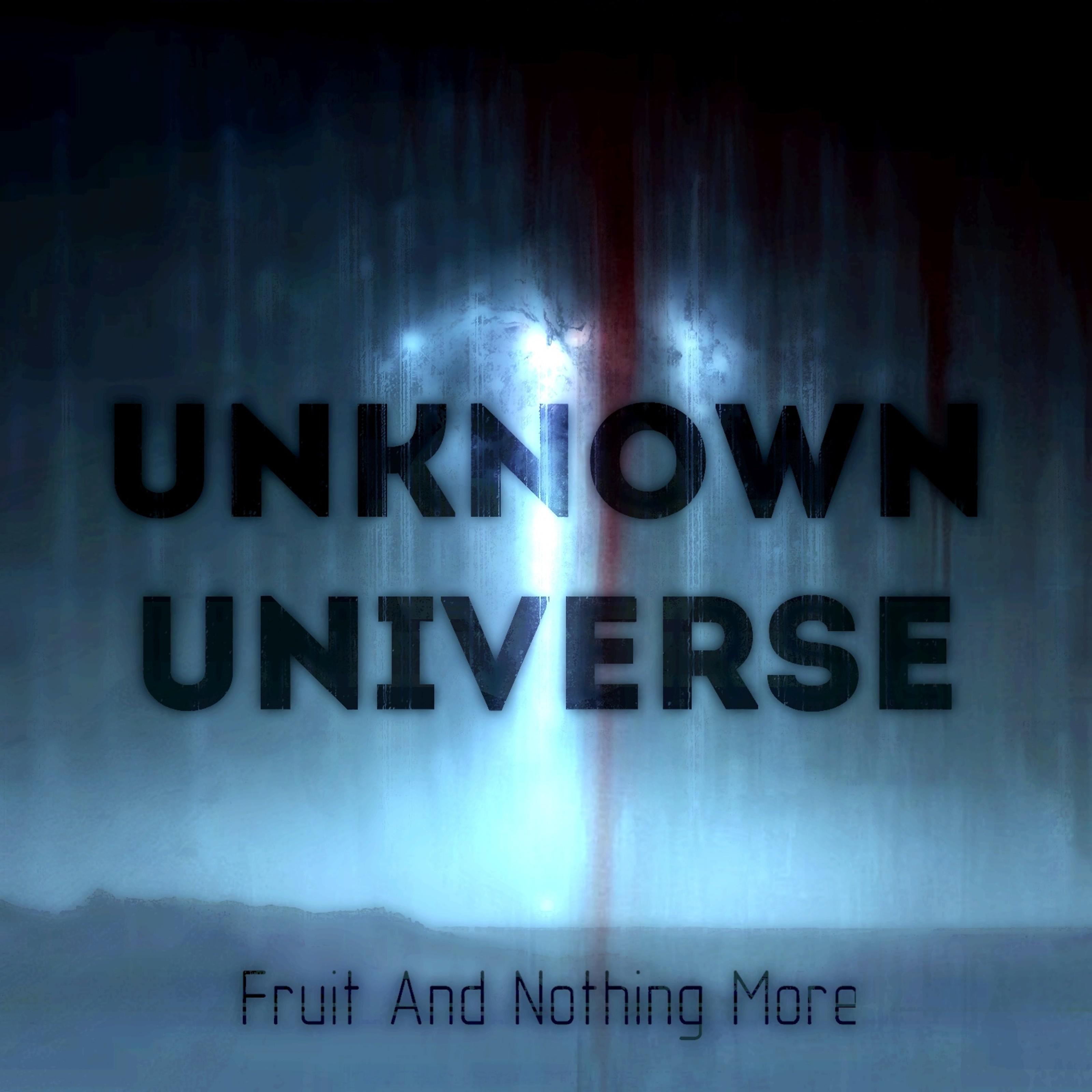 Постер альбома Unknown Universe