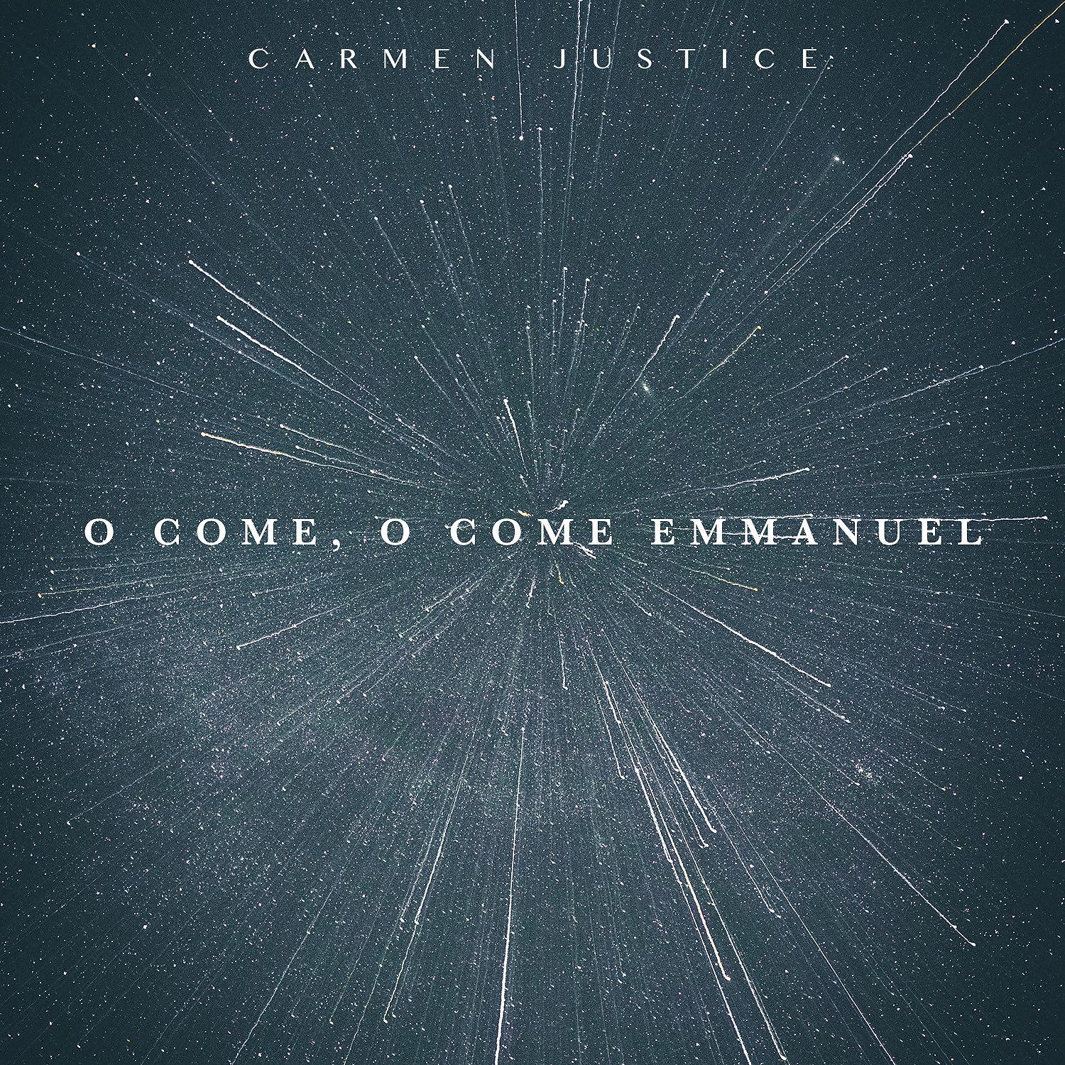 Постер альбома O Come, O Come Emmanuel