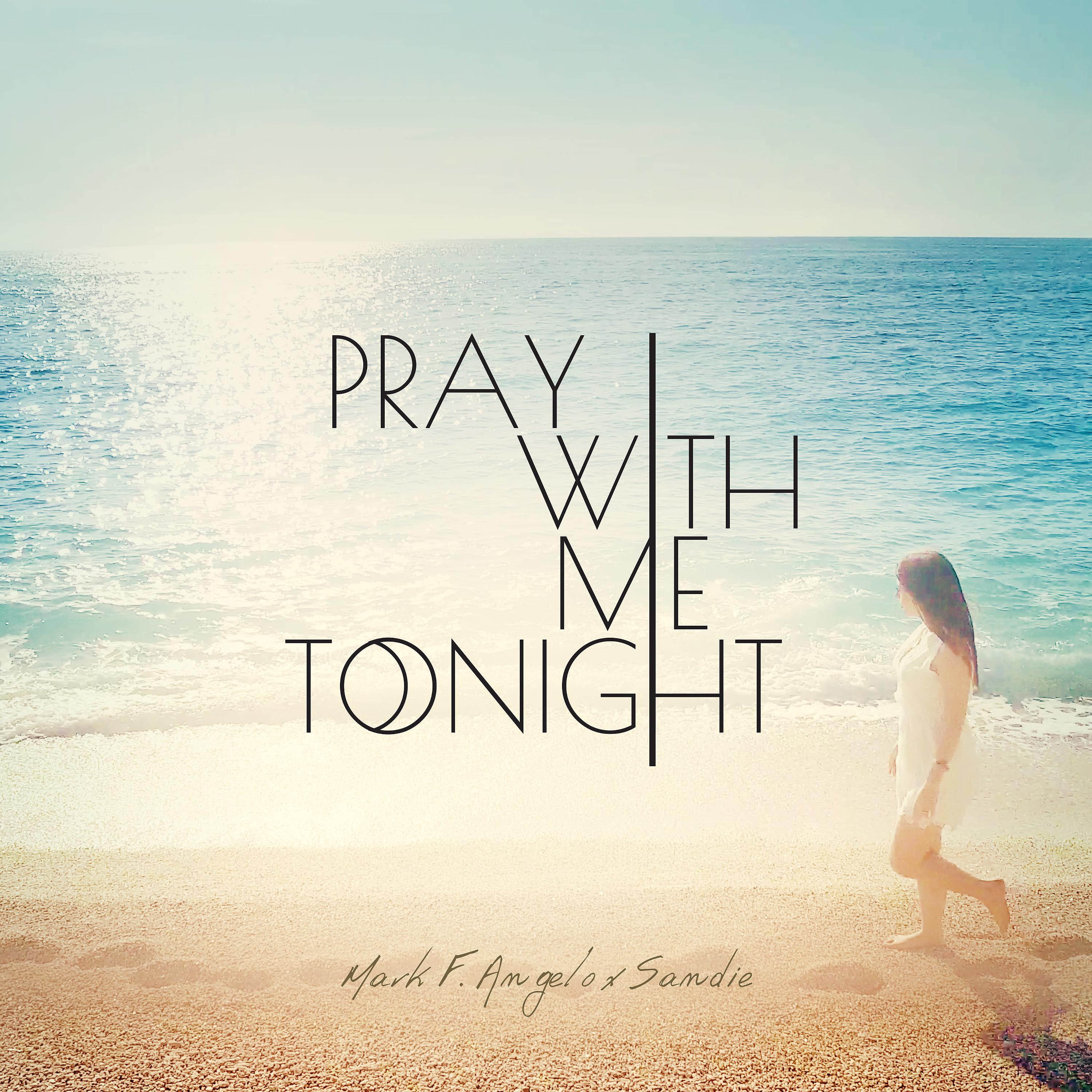 Постер альбома Pray with Me Tonight