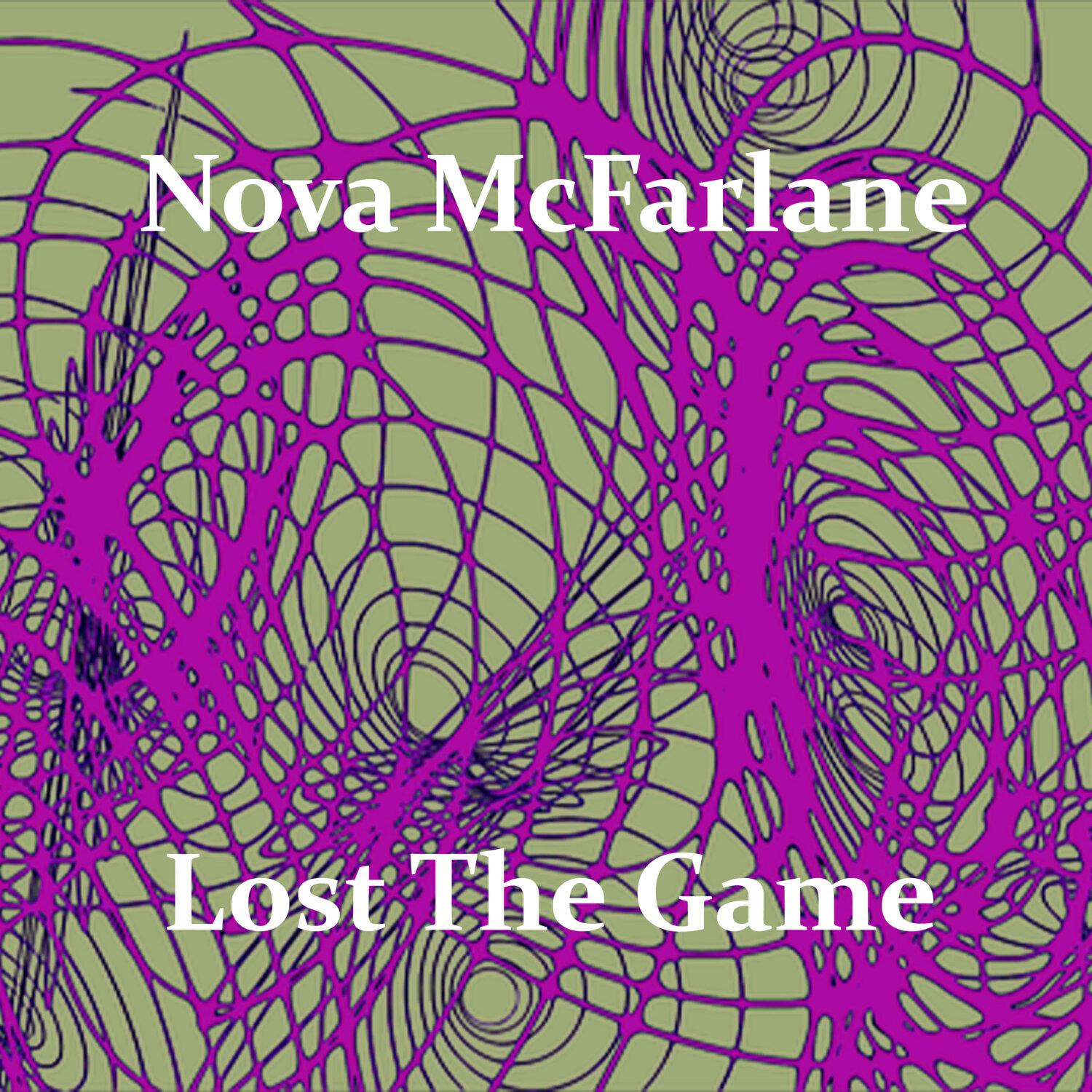 Постер альбома Lost The Game