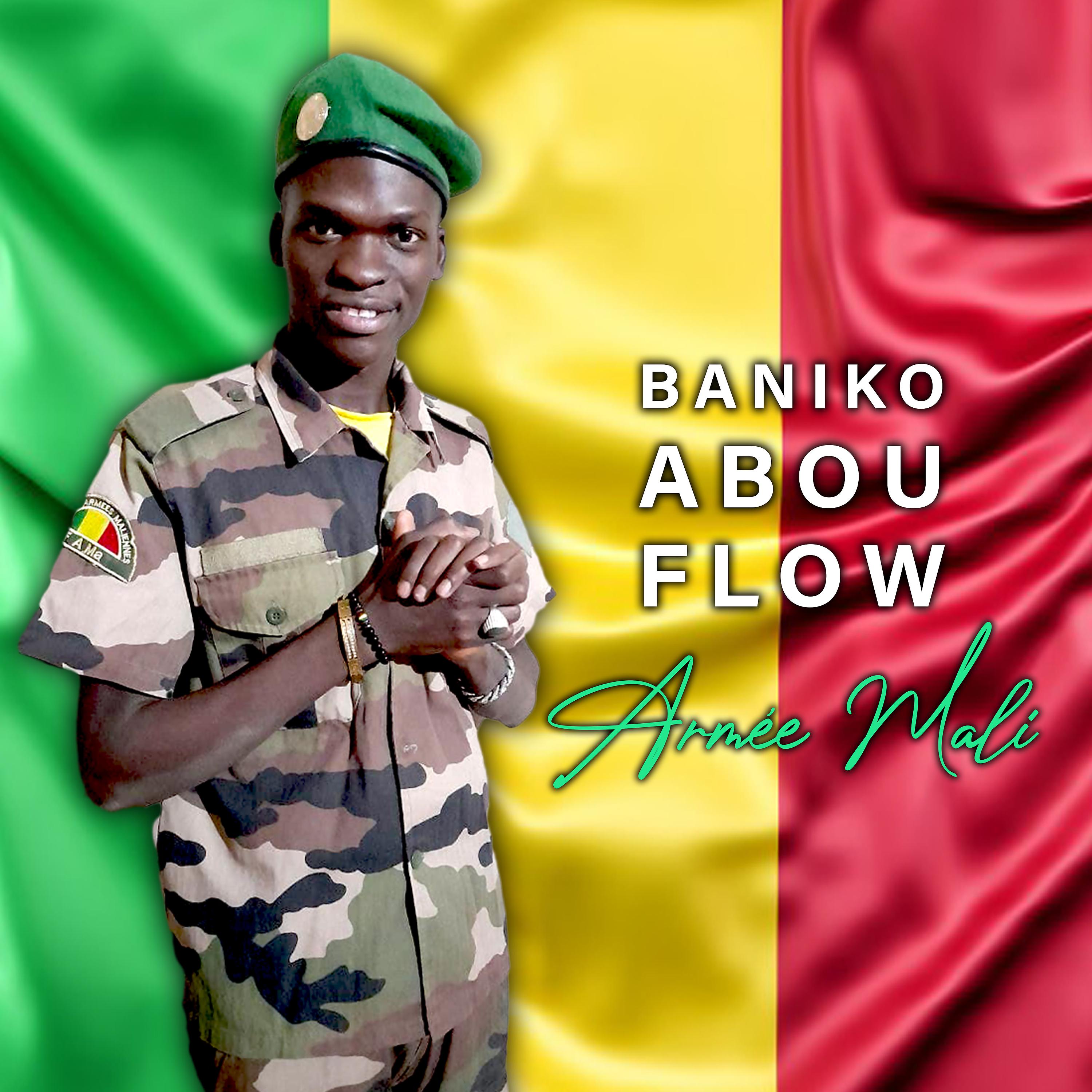 Постер альбома Armée Mali