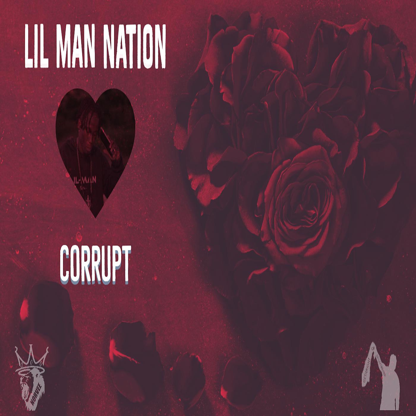 Постер альбома Corrupt