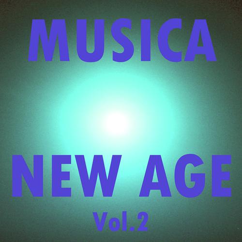Постер альбома Musica New Age, vol. 2