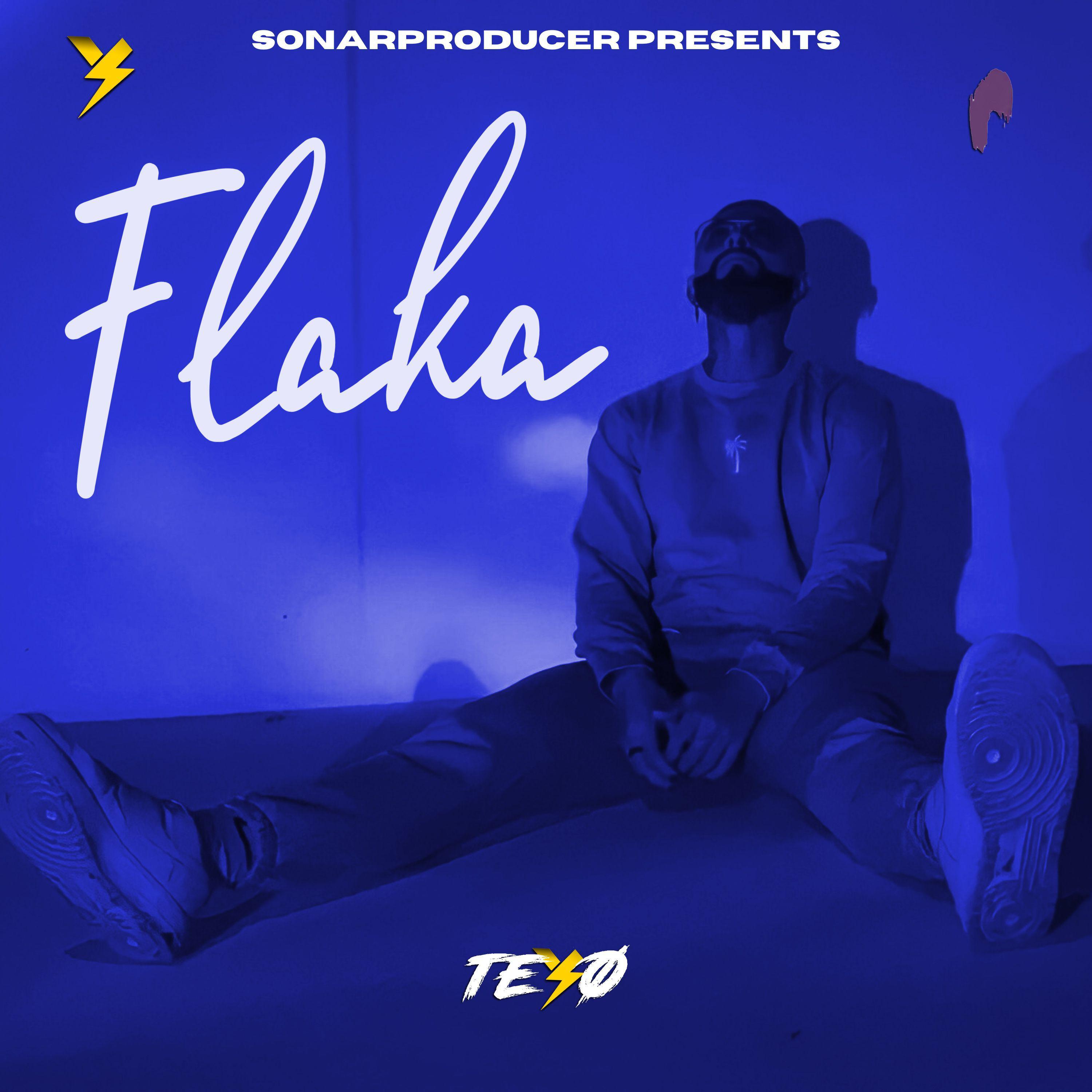 Постер альбома Flaka