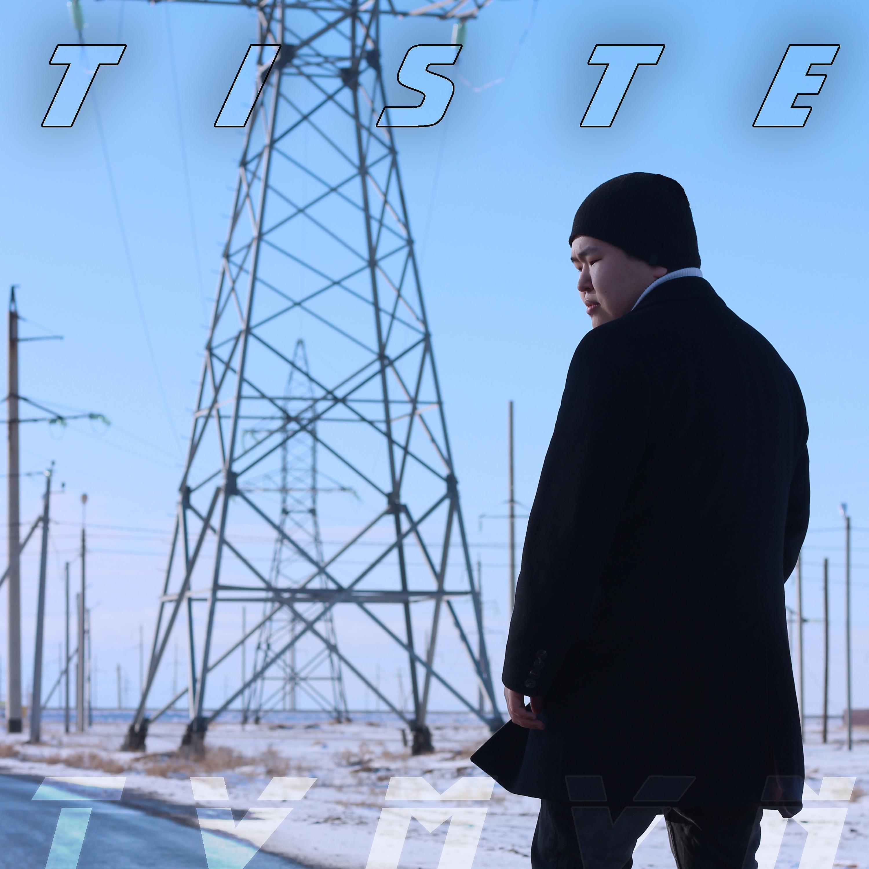 Постер альбома Tiste