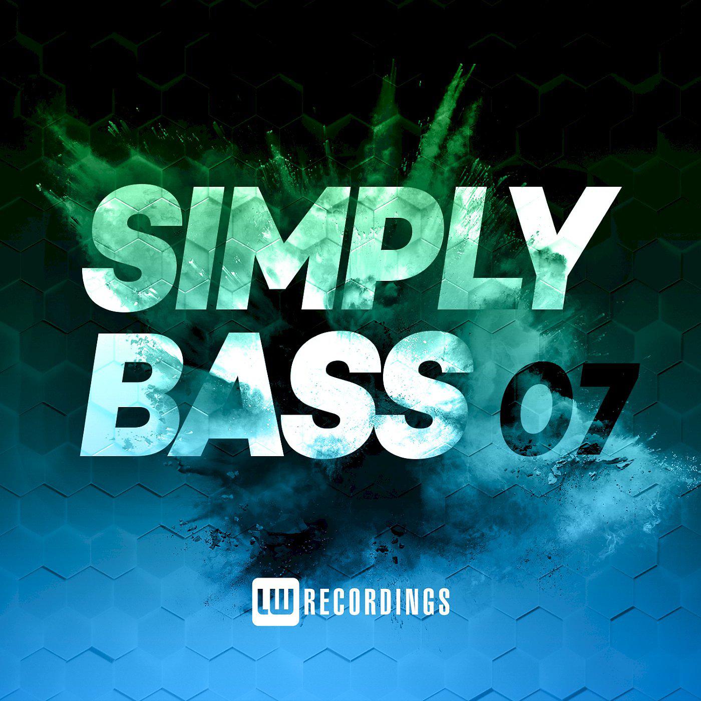 Постер альбома Simply Bass, Vol. 07