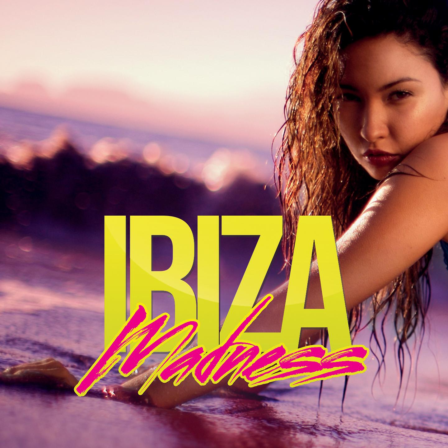 Постер альбома Ibiza Madness