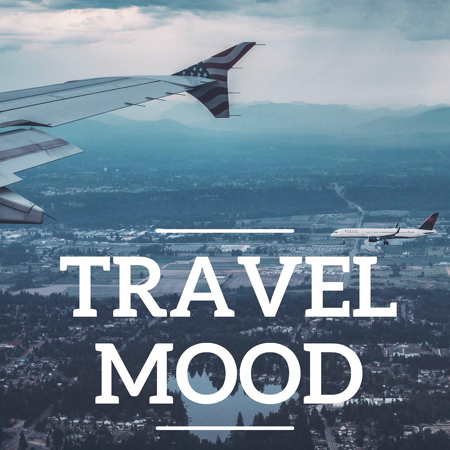 Постер альбома Travel Mood
