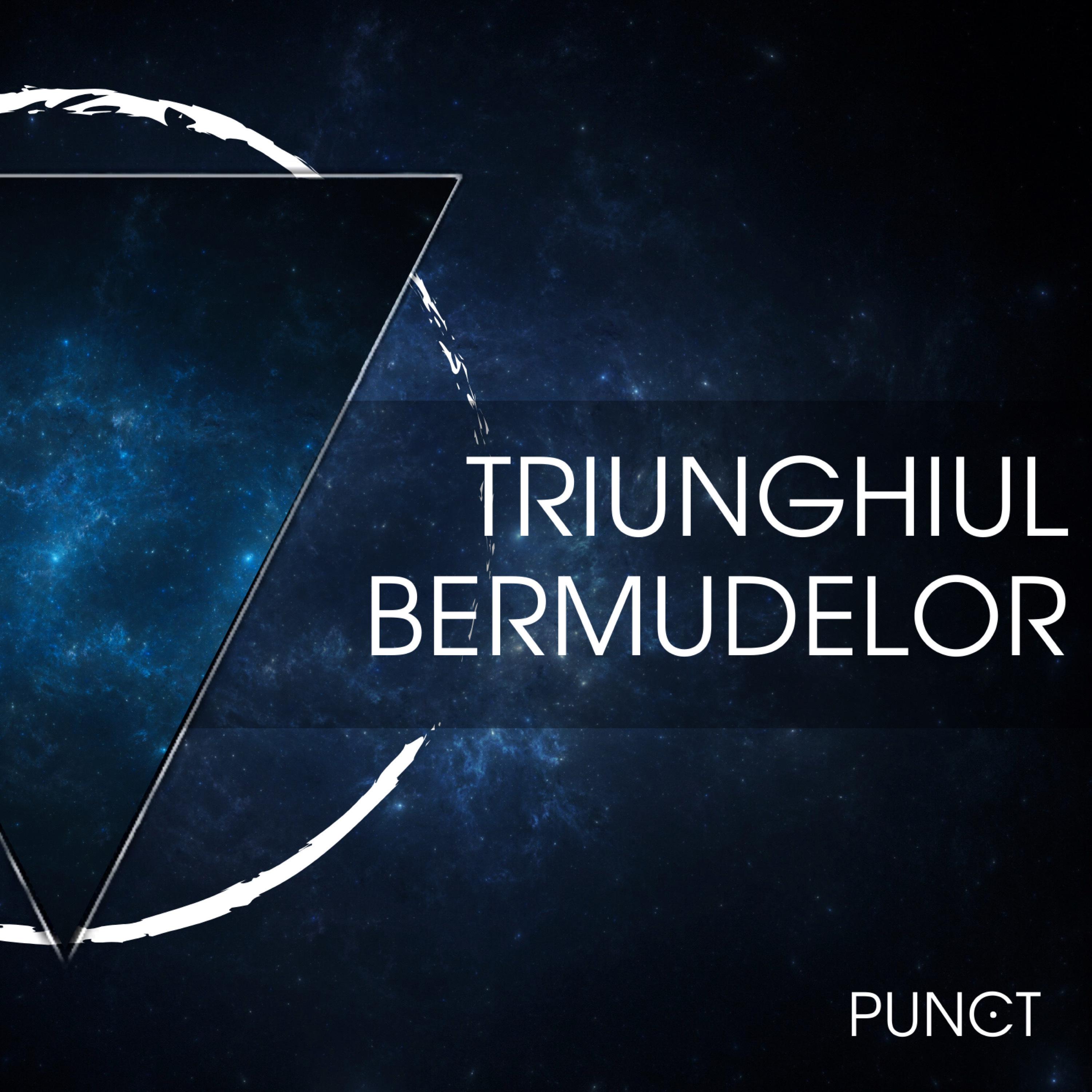 Постер альбома Triunghiul Bermudelor