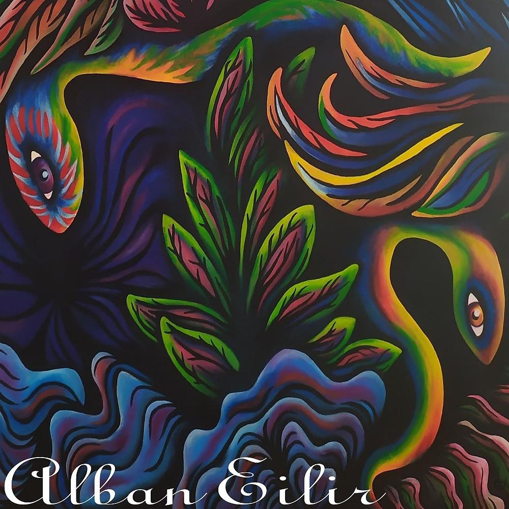 Постер альбома Alban Eilir
