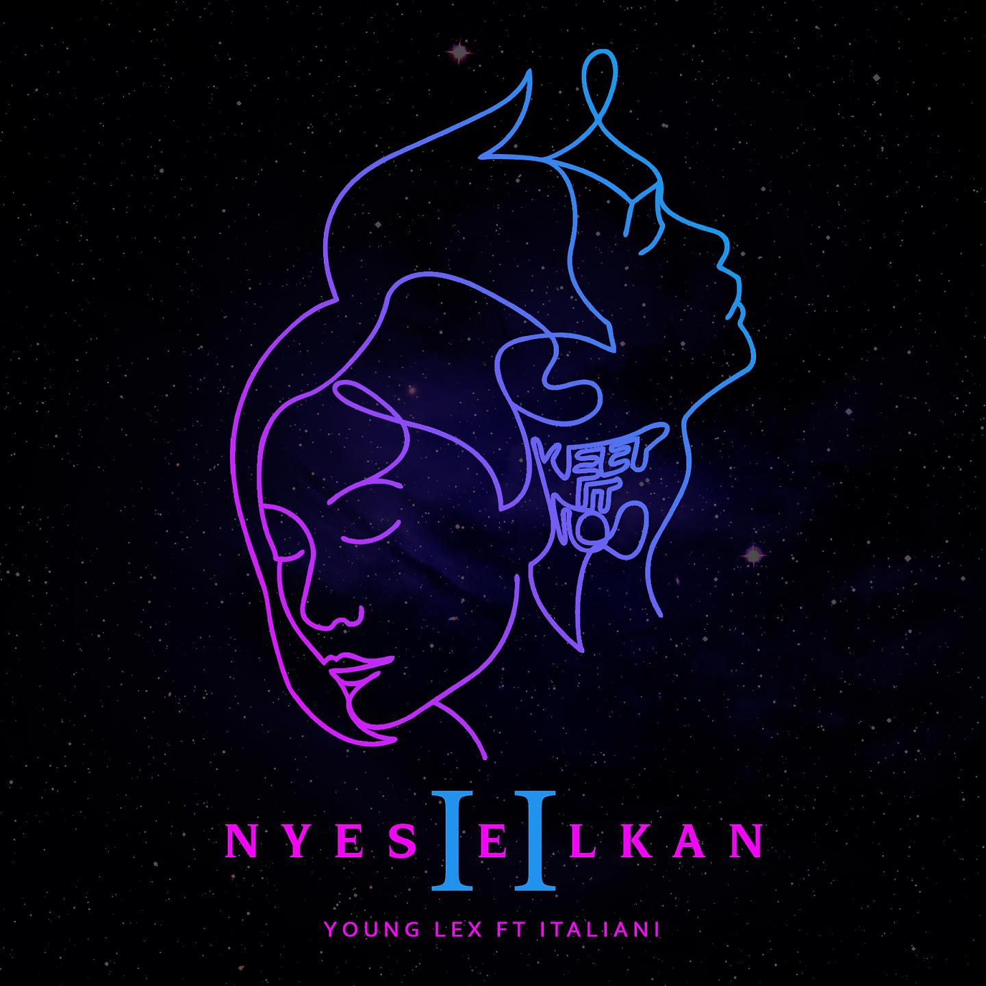 Постер альбома Nyeselkan, Pt. 2