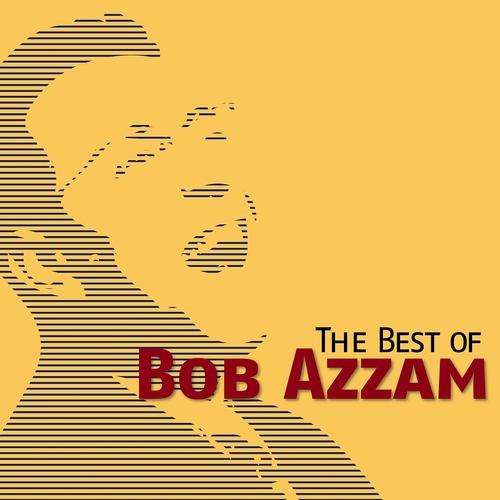 Постер альбома The Best of Bob Azzam