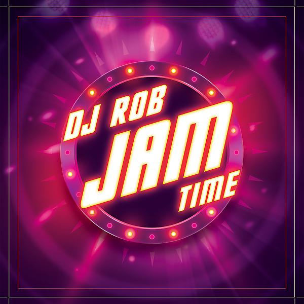 Постер альбома Jam Time