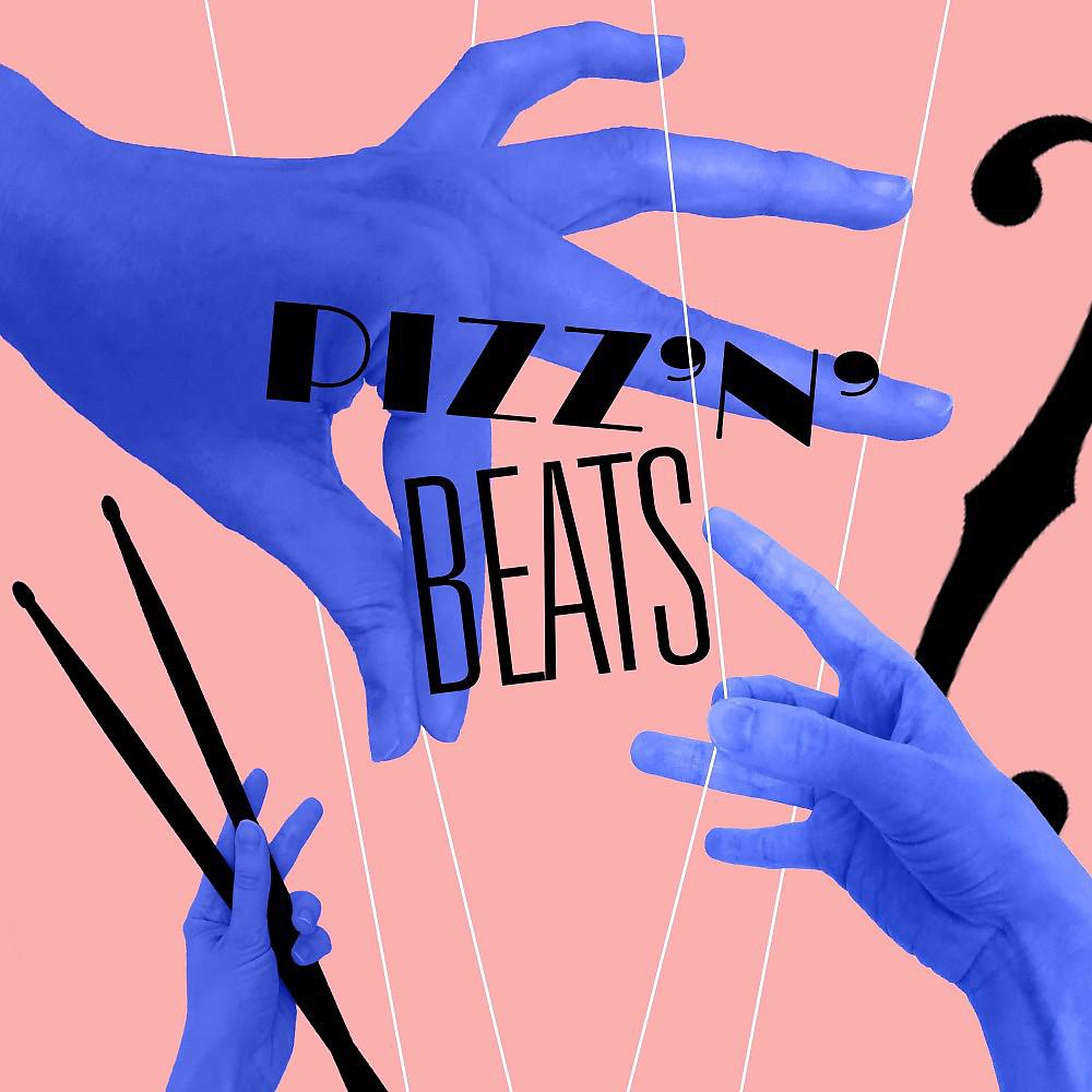 Постер альбома Pizz 'n' Beats