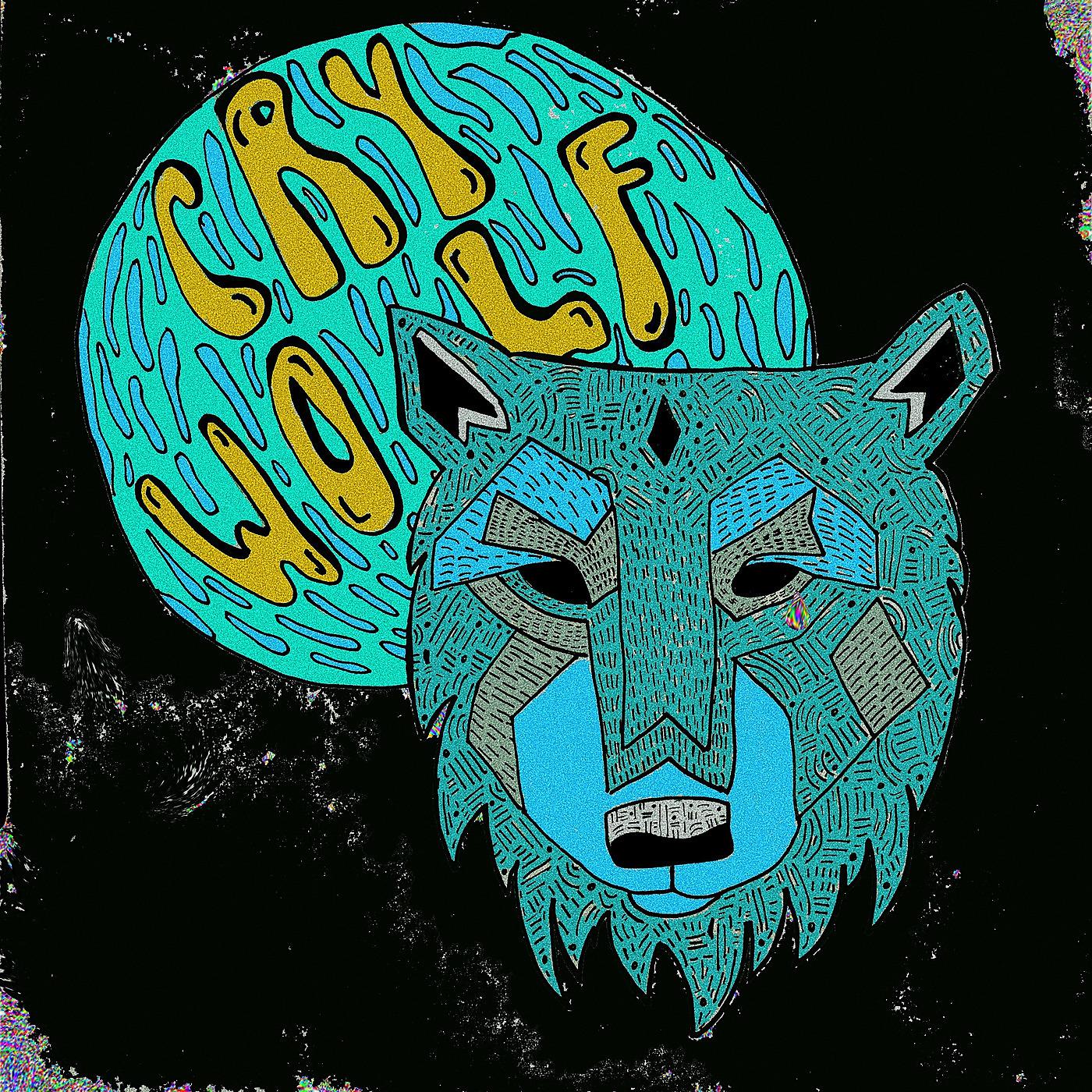 Постер альбома Crywolf