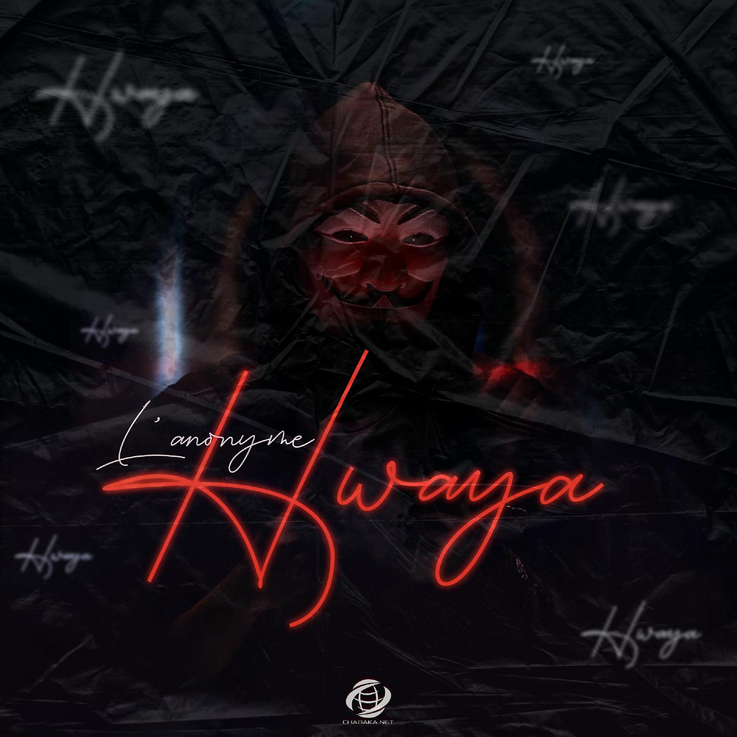 Постер альбома Hwaya