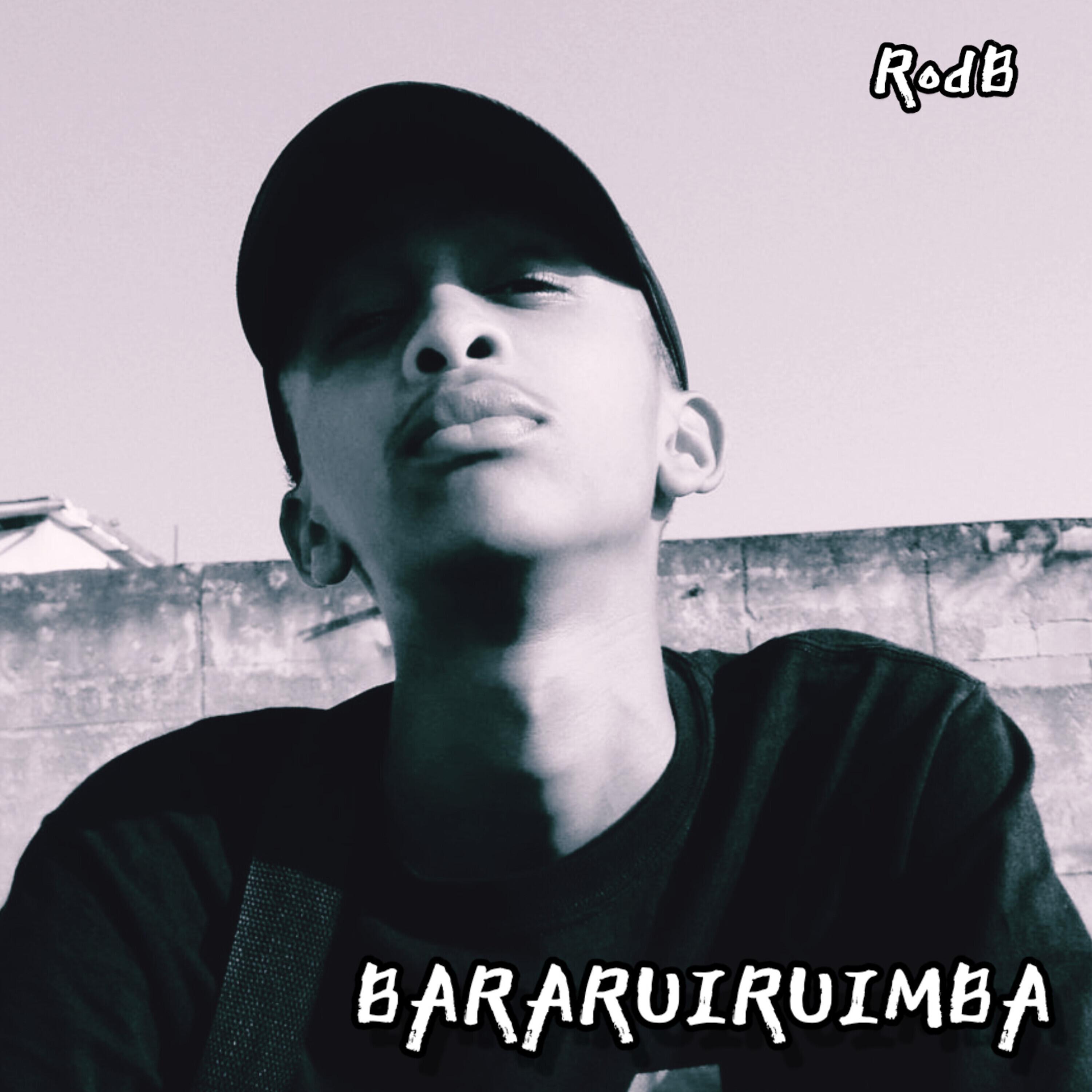 Постер альбома Bararuiruimba