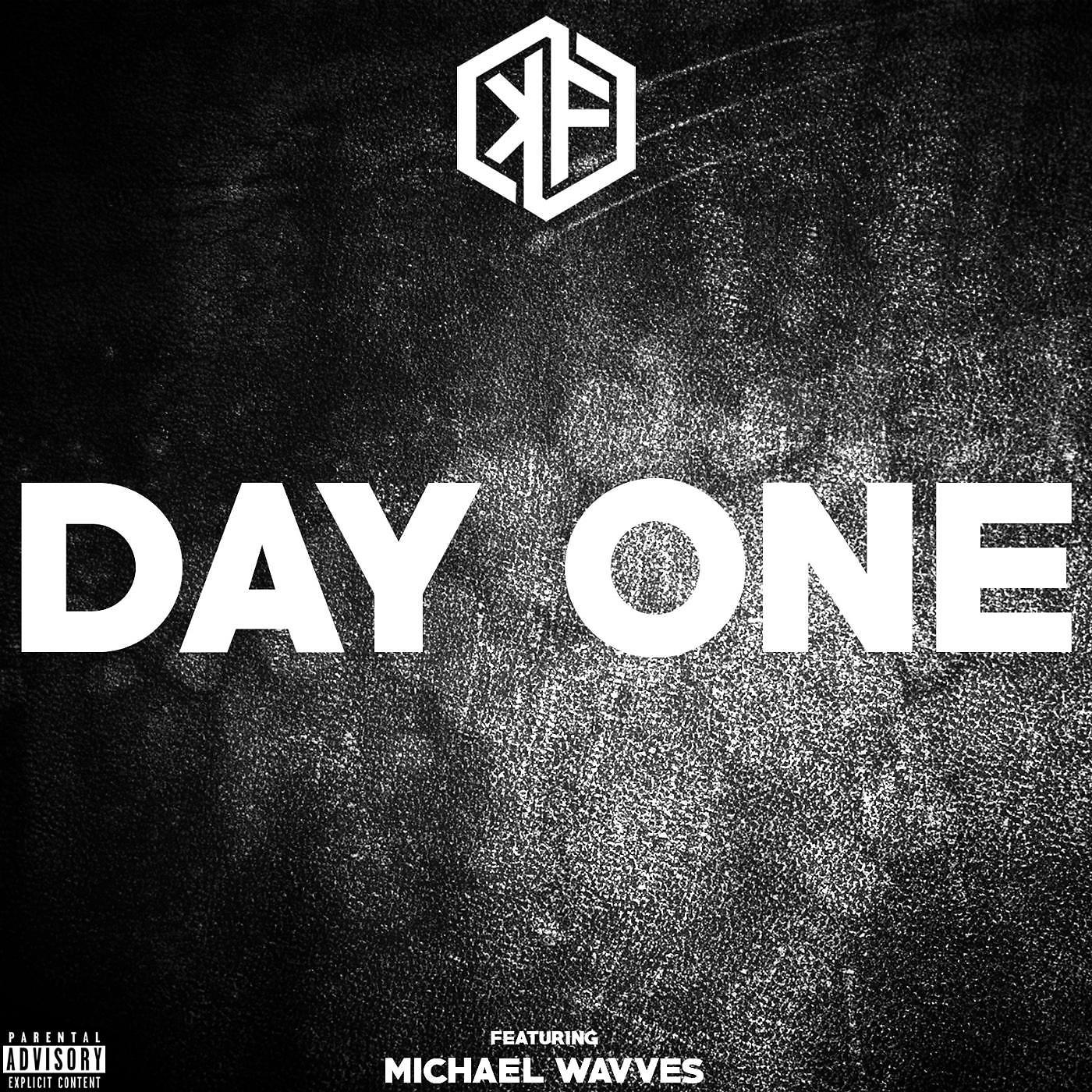Постер альбома Day One (feat. Michael Wavves)