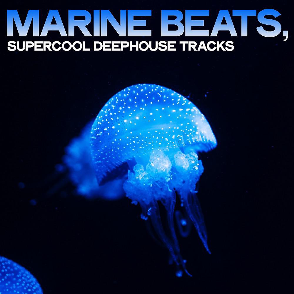 Постер альбома Marine Beats (Supercool Deephouse Tracks)