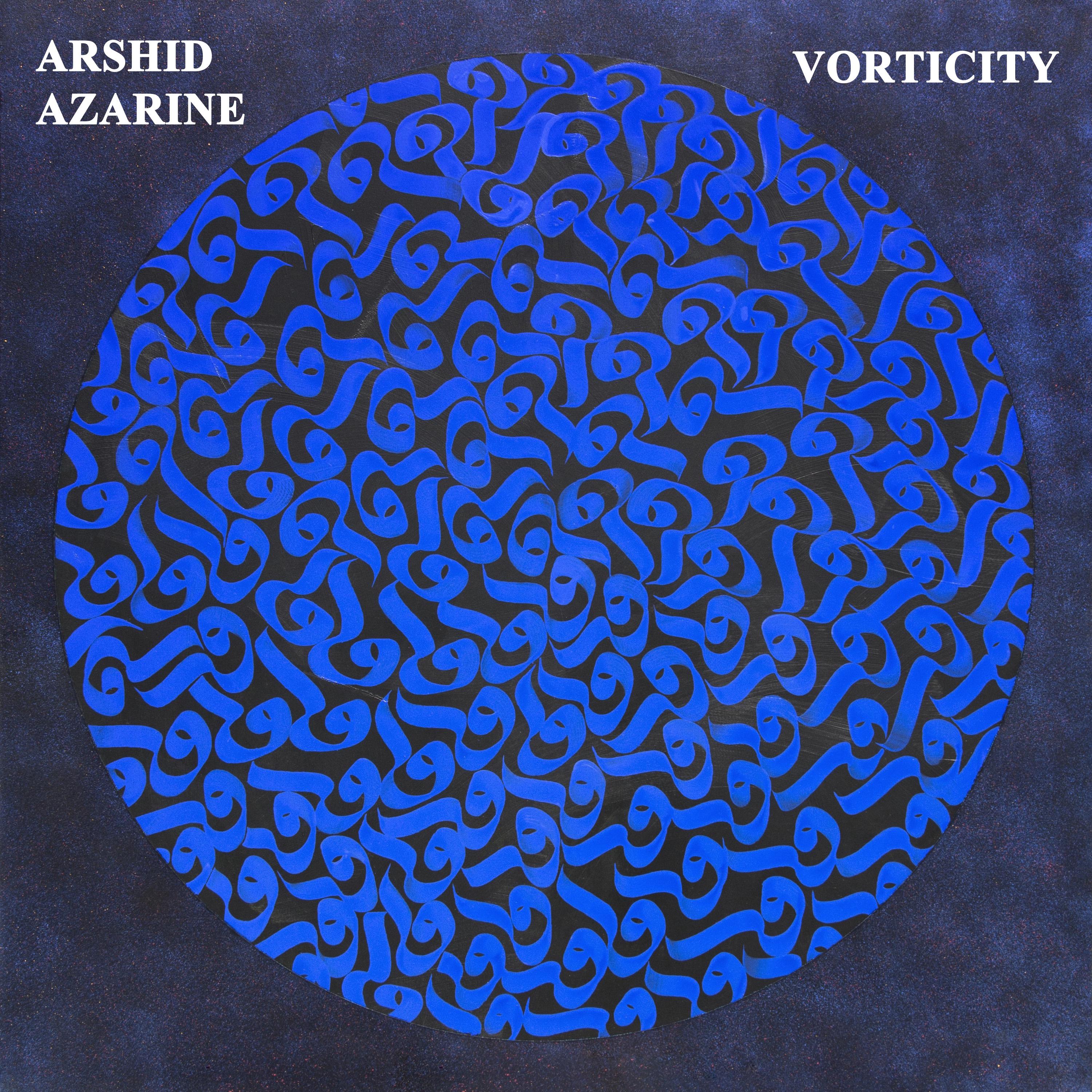 Постер альбома Vorticity