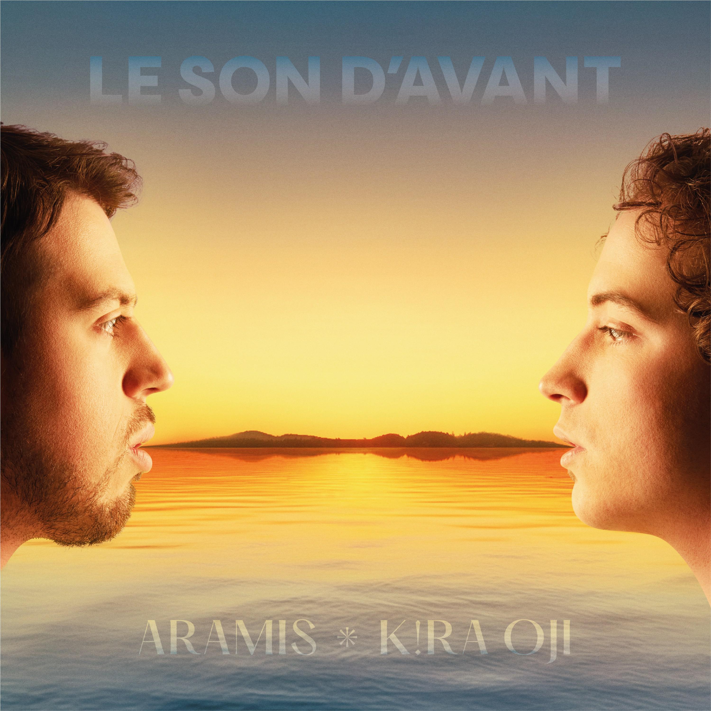 Постер альбома Le son d'avant