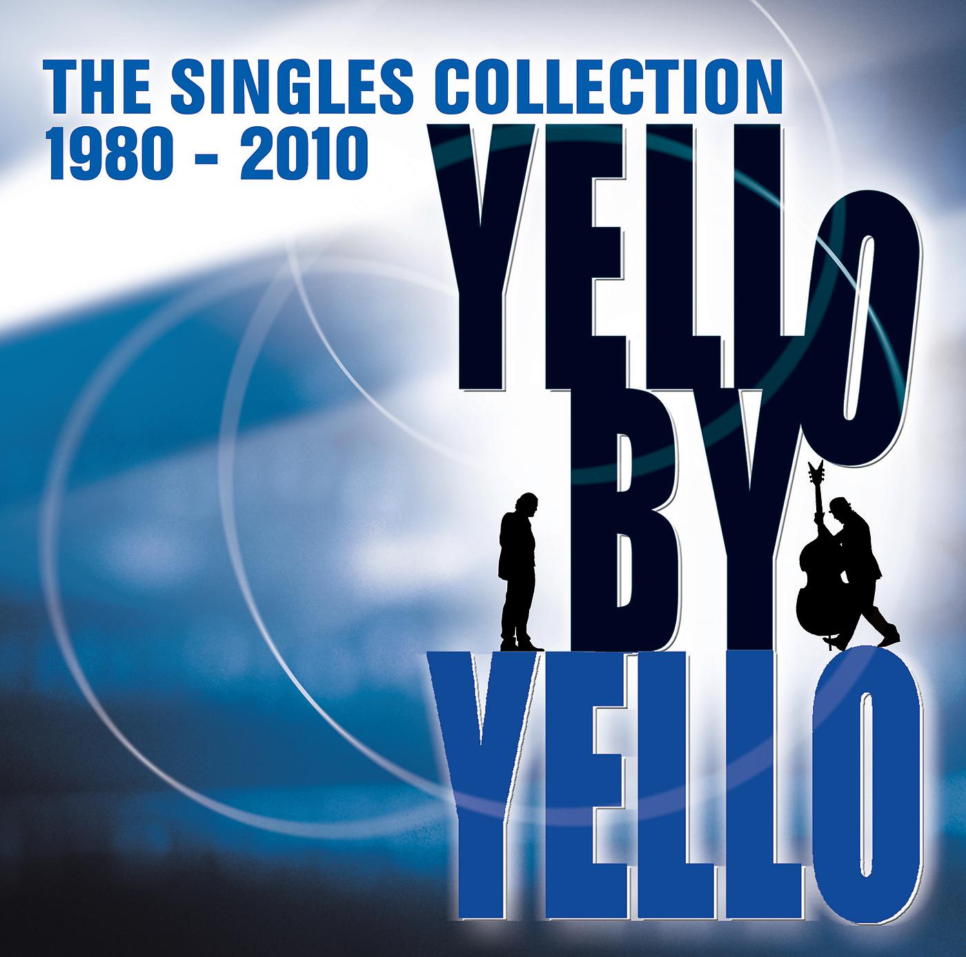 Постер альбома By Yello