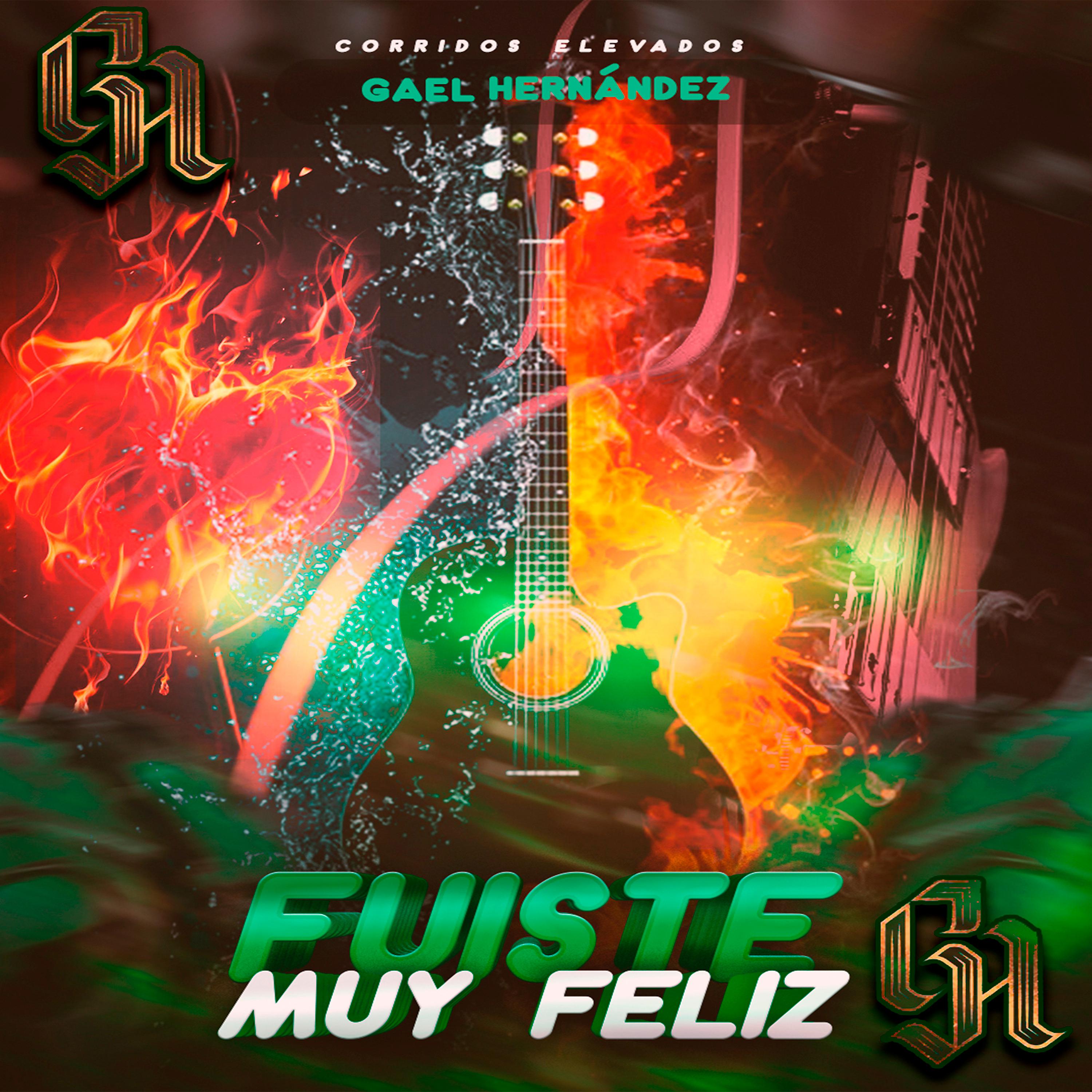 Постер альбома Fuiste Muy Feliz