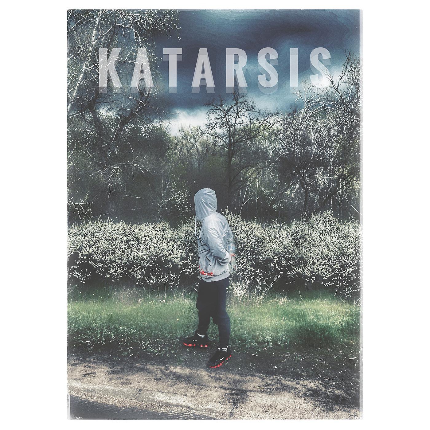 Постер альбома Катарсис