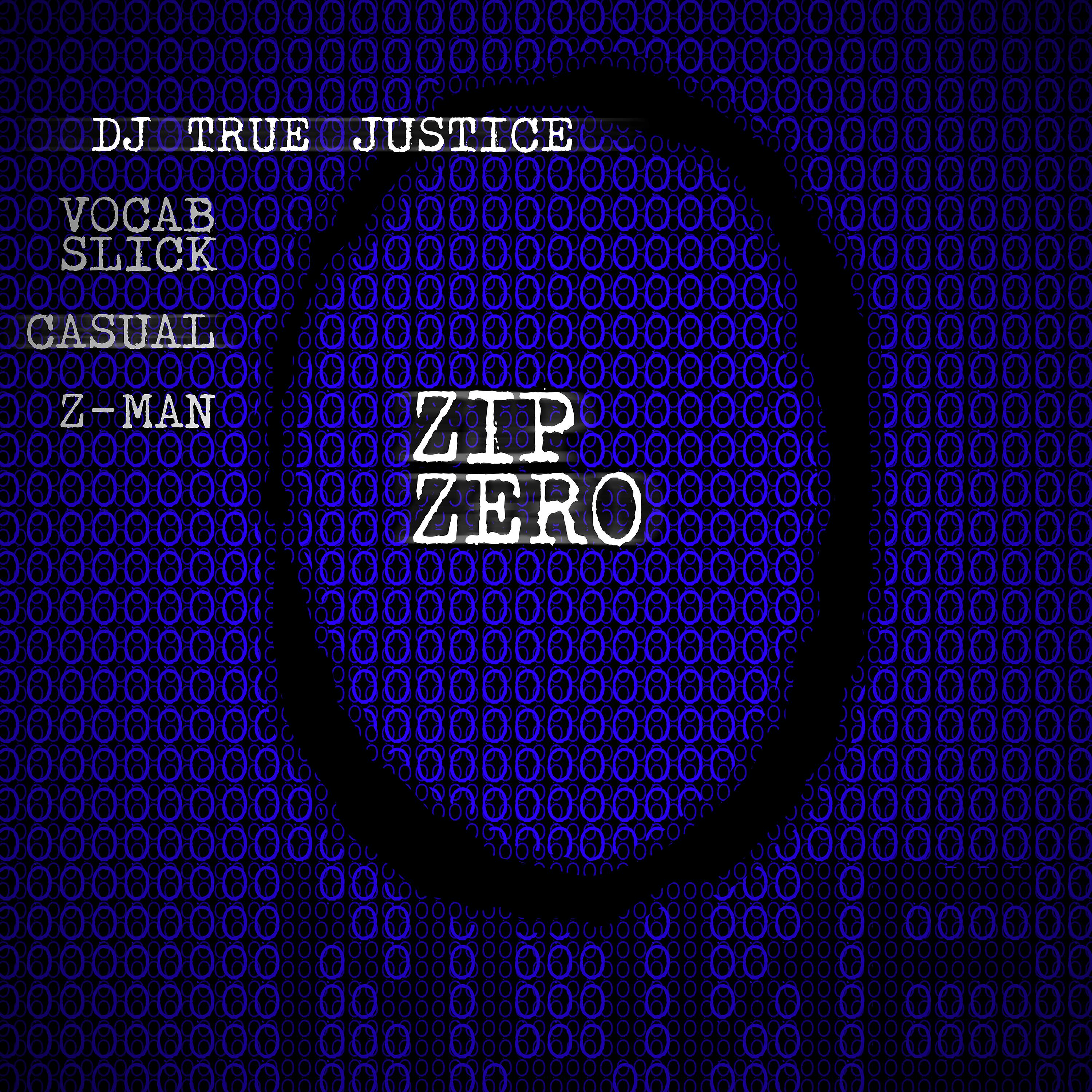 Постер альбома Zip Zero