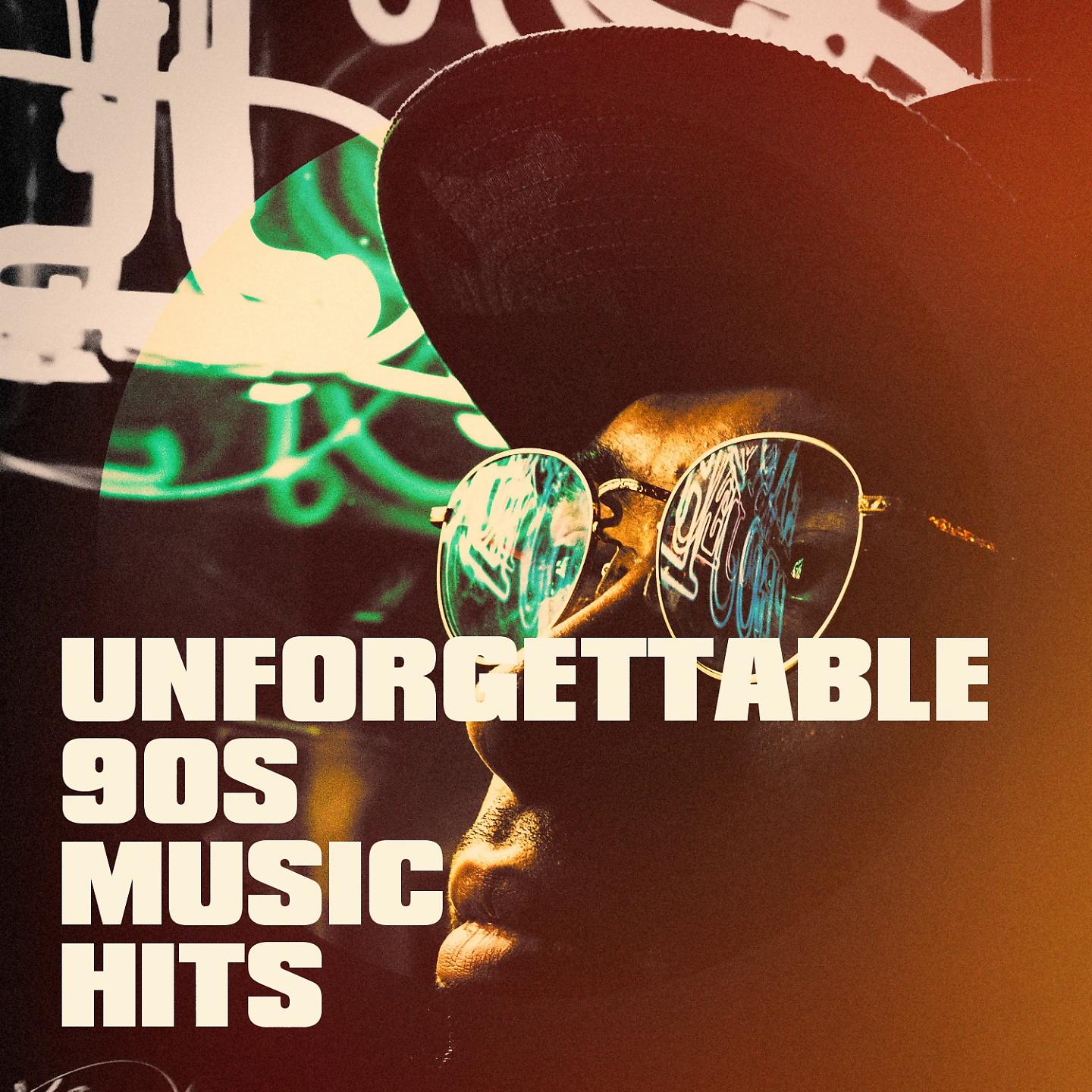 Постер альбома Unforgettable 90S Music Hits