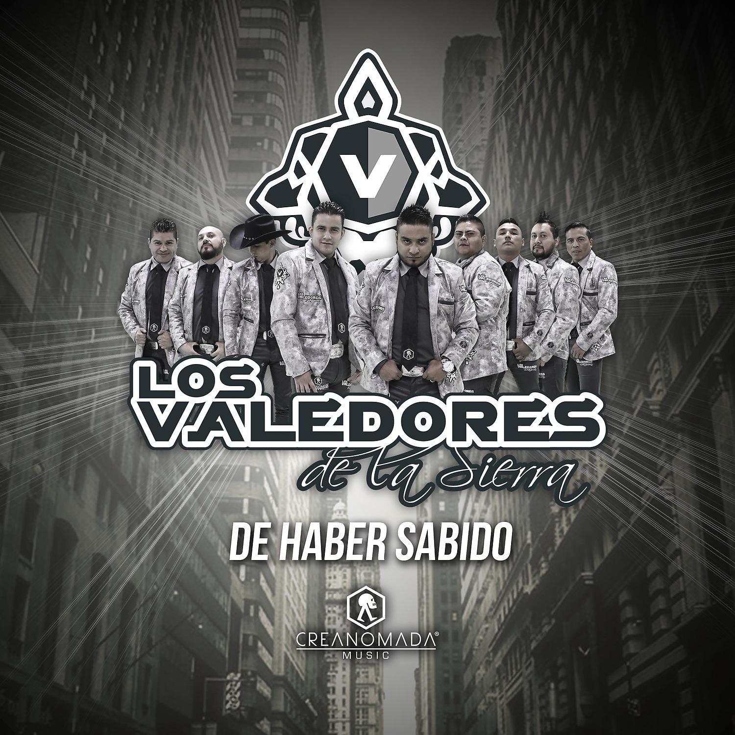 Постер альбома De Haber Sabido