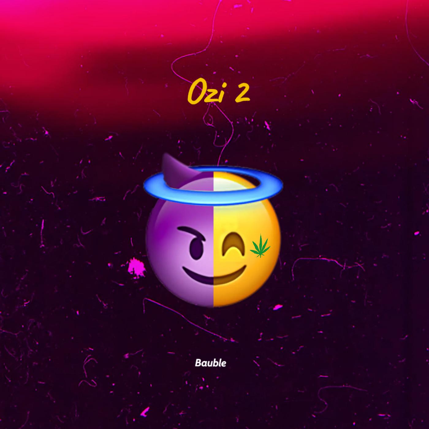 Постер альбома Ozi 2