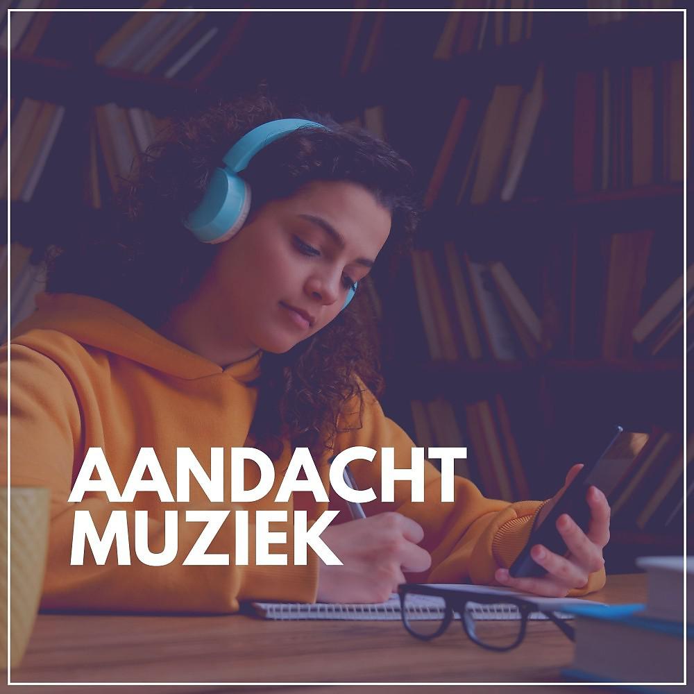 Постер альбома Aandacht Muziek