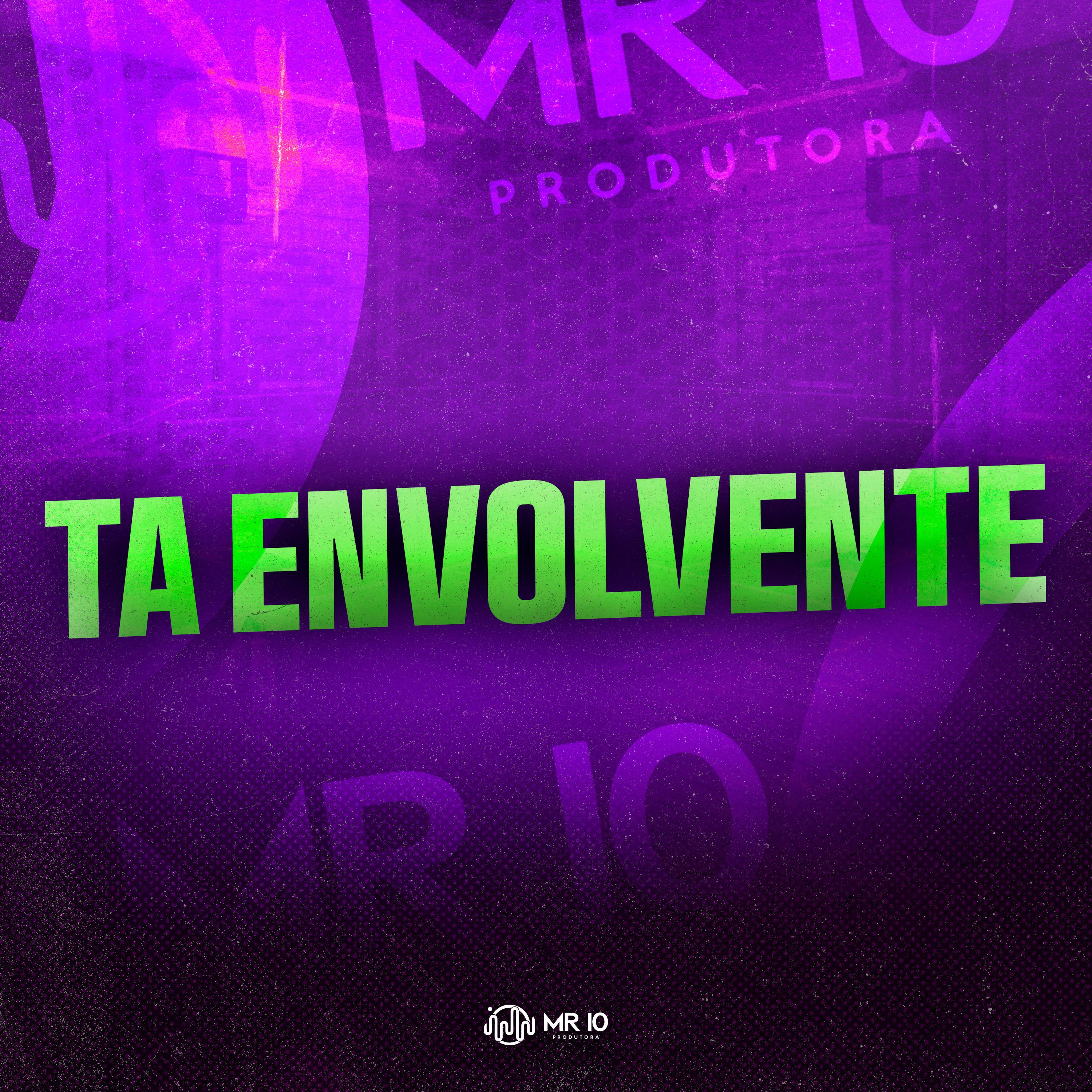 Постер альбома Ta Envolvente