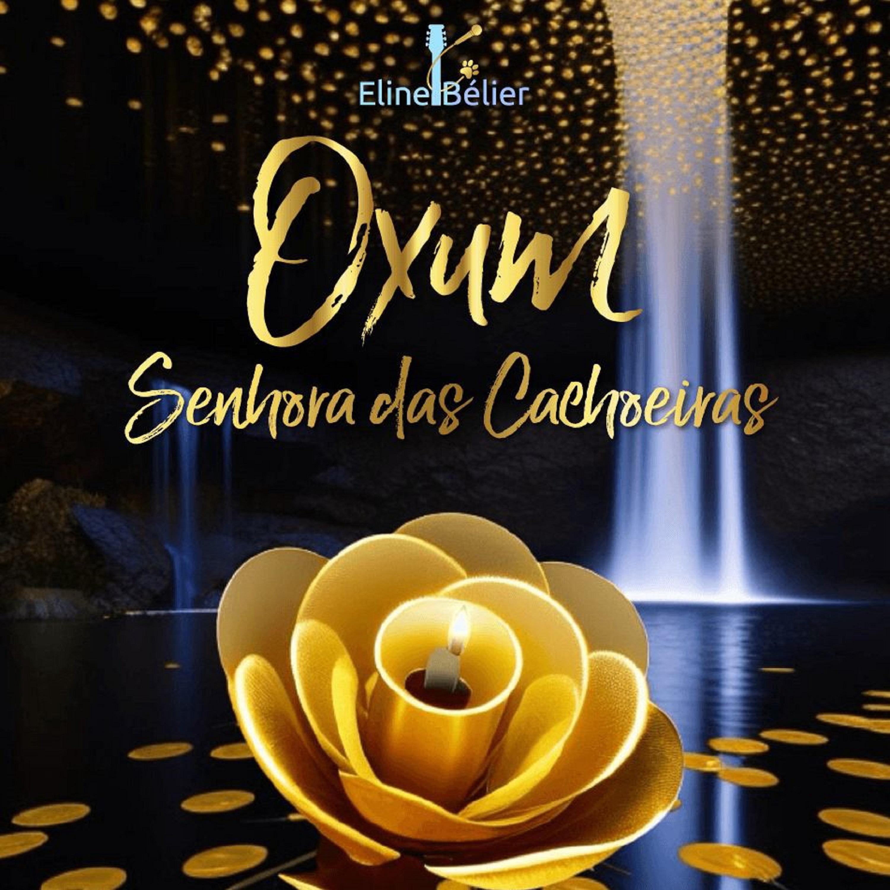 Постер альбома Oxum, Senhora das Cachoeiras