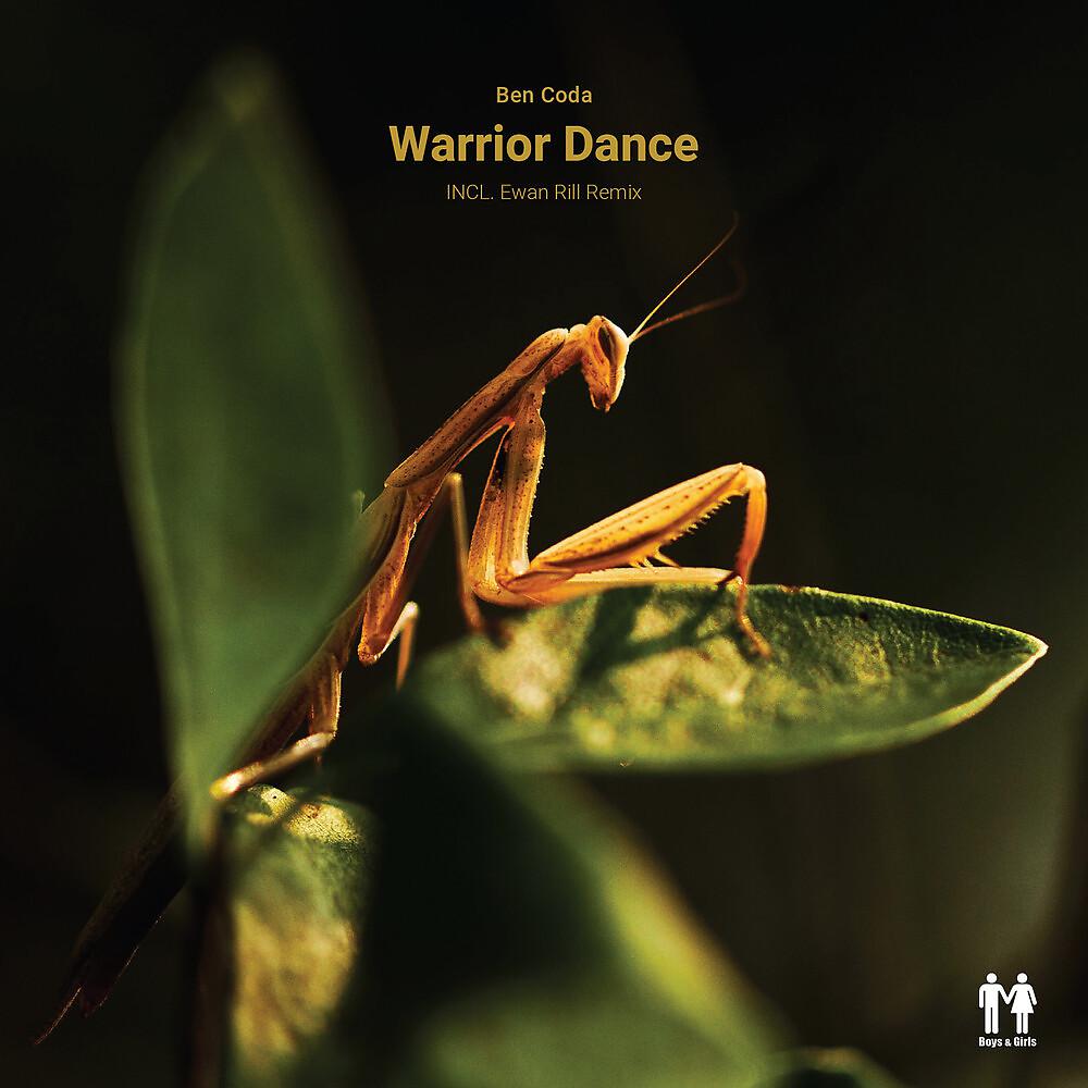 Постер альбома Warrior Dance