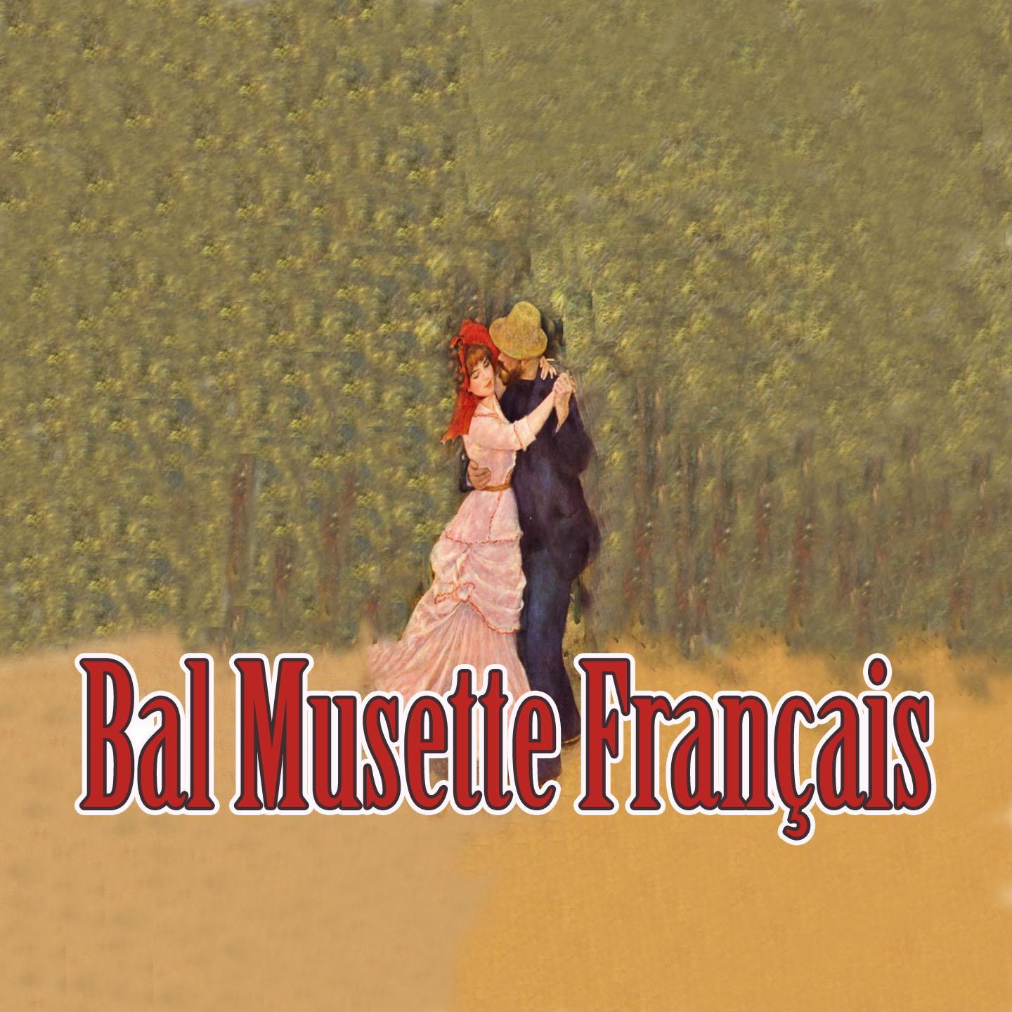Постер альбома Bal musette français