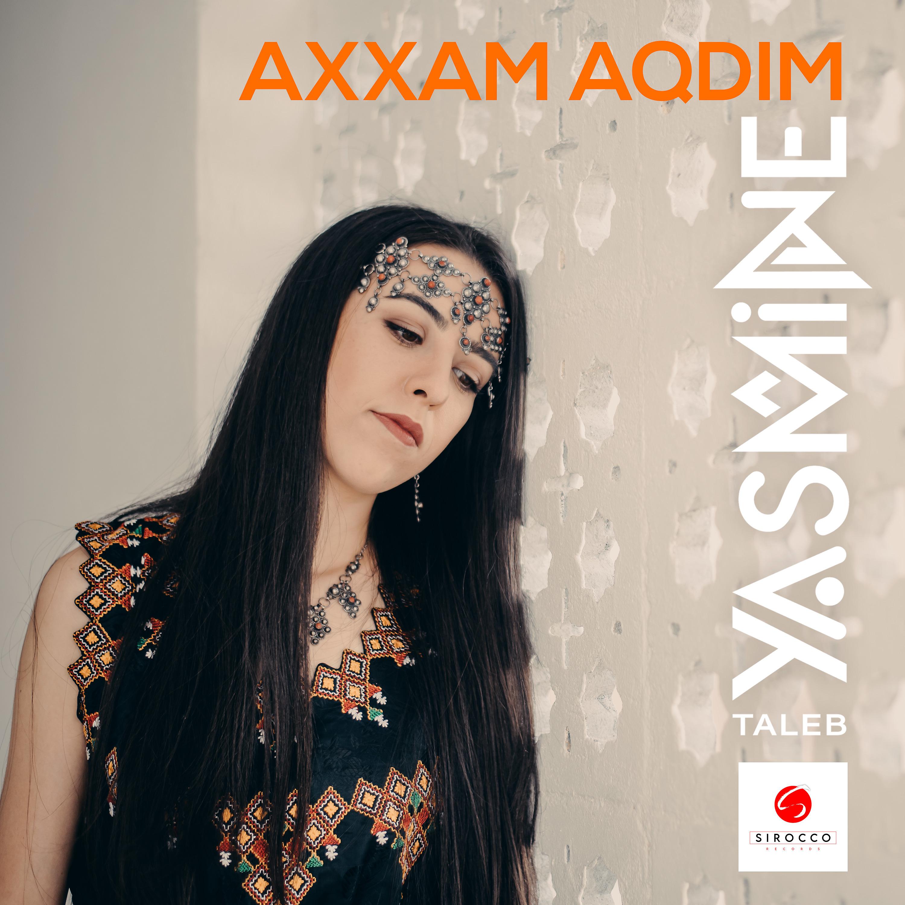 Постер альбома AXXAM AQDIM
