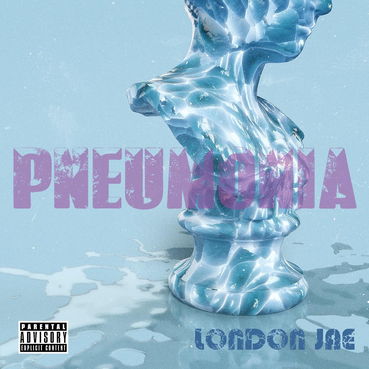 Постер альбома Pneumonia